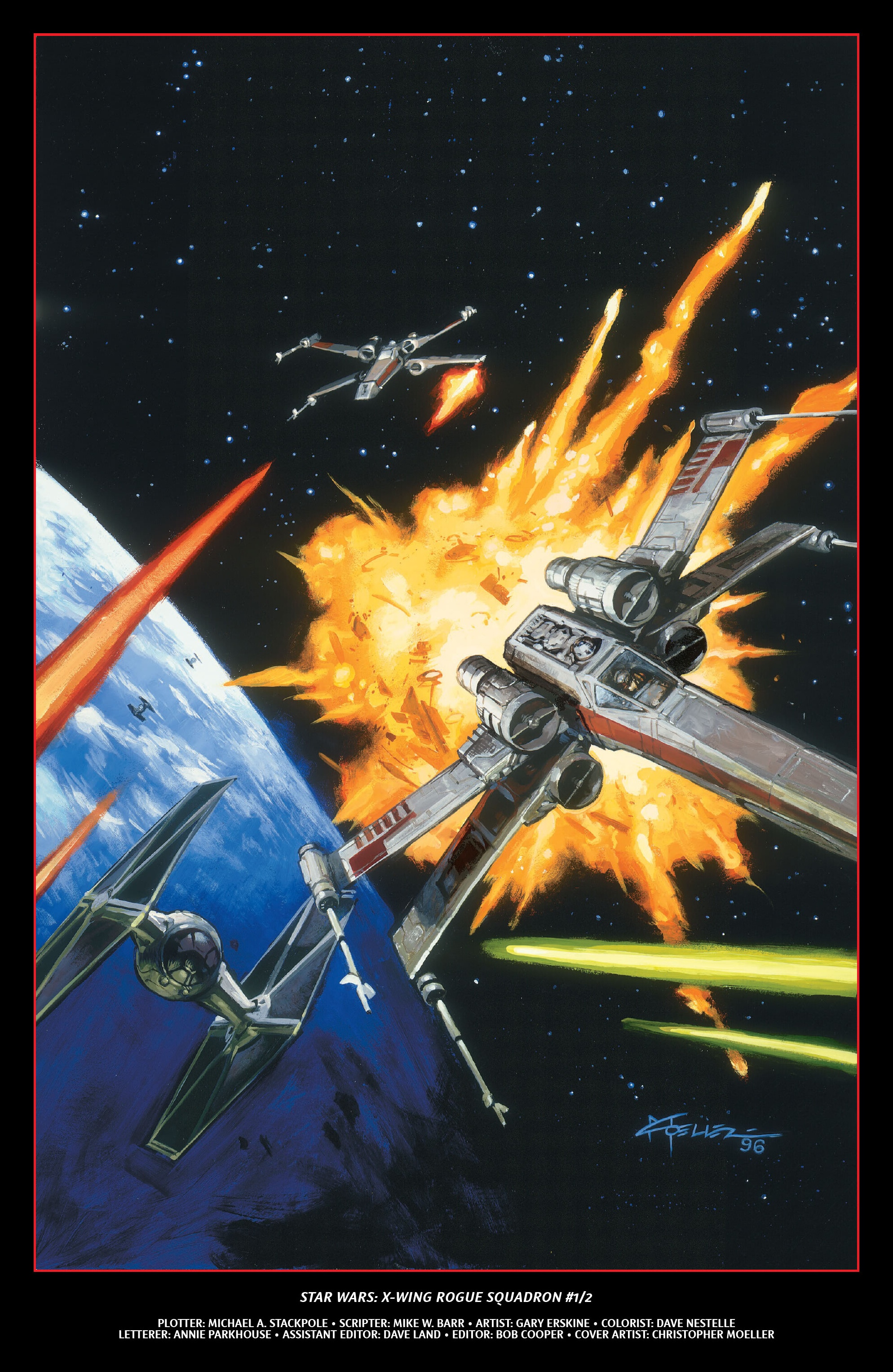 Read online Star Wars Legends Epic Collection: The Empire comic -  Issue # TPB 8 (Part 3) - 13