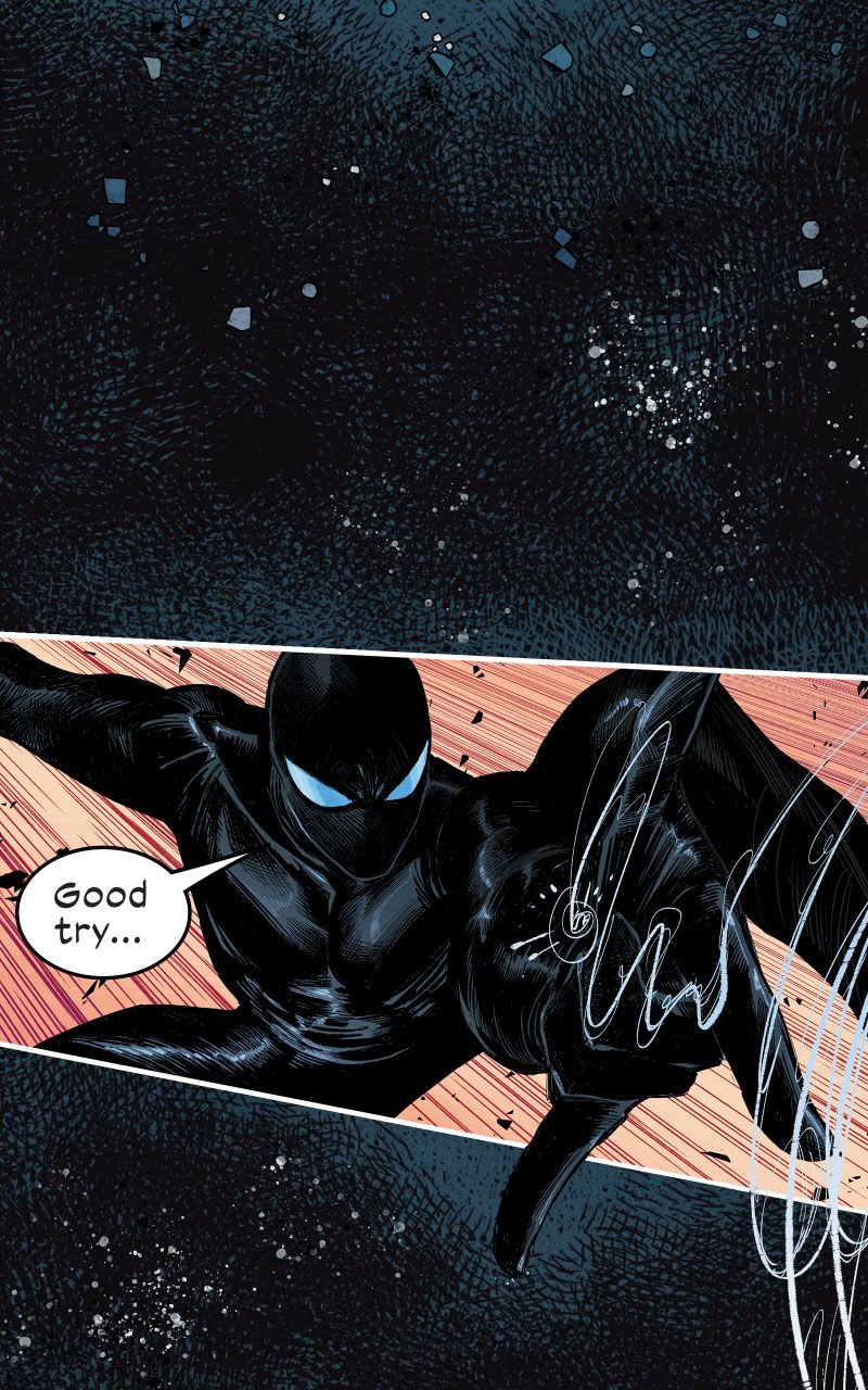 Read online Ultimate Spider-Man Infinity Comic comic -  Issue #2 - 98