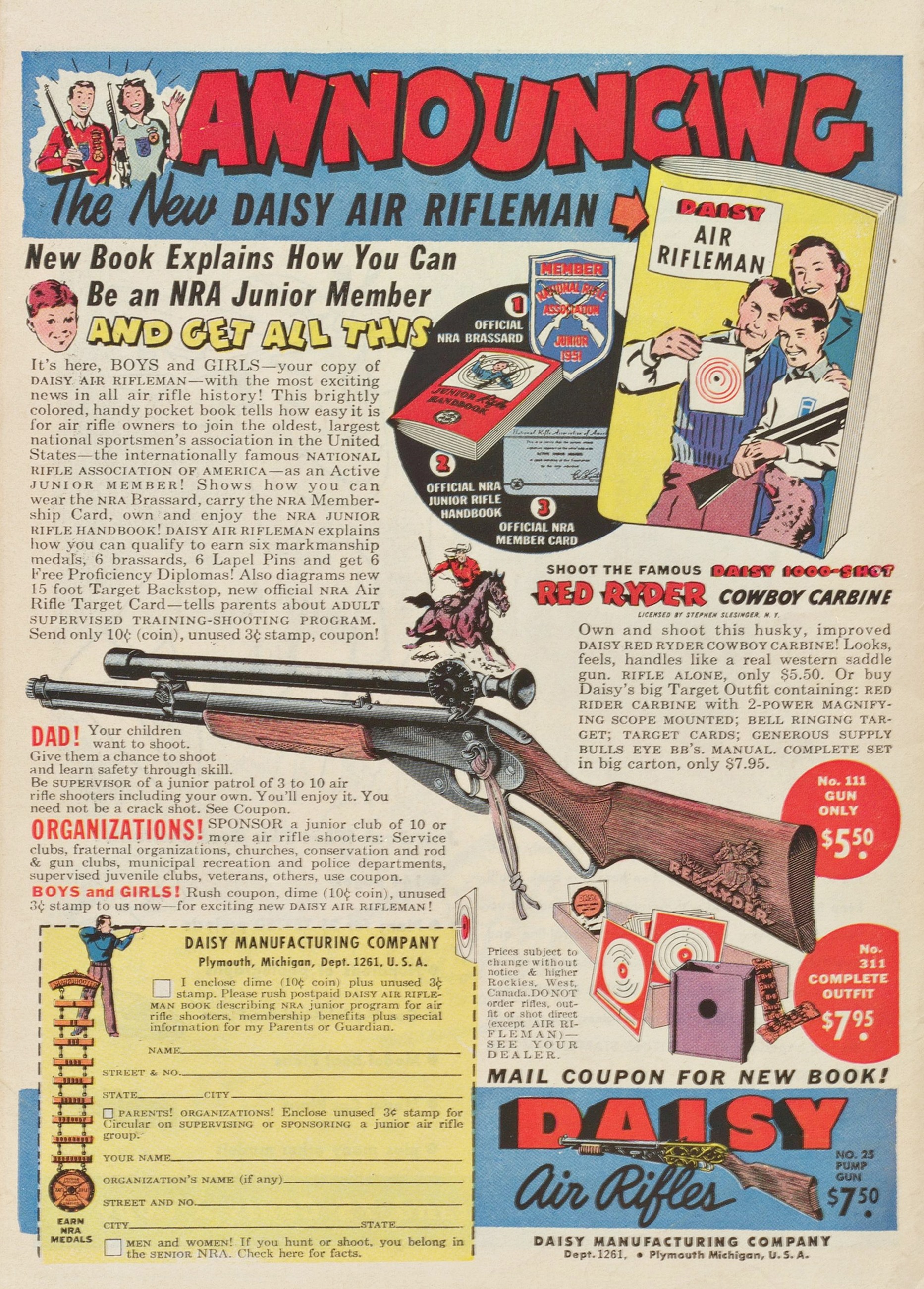 Read online Gabby Hayes Western comic -  Issue #31 - 36