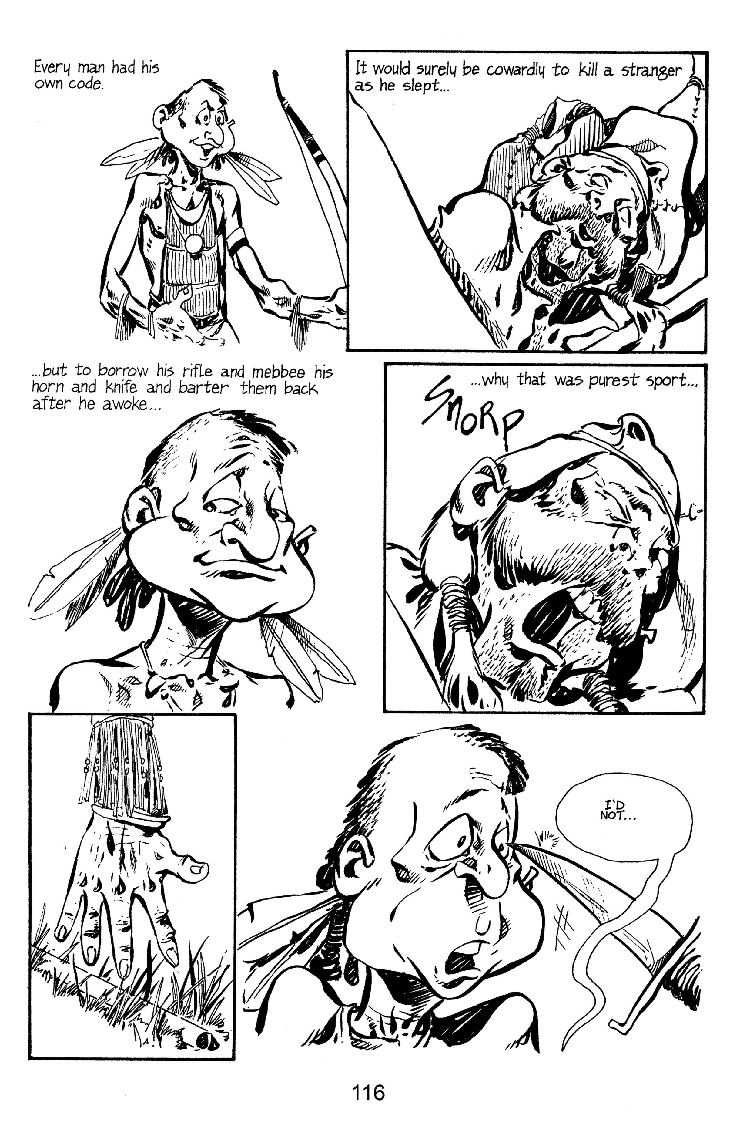 Read online Normalman 40th Anniversary Omnibus comic -  Issue # TPB (Part 2) - 16