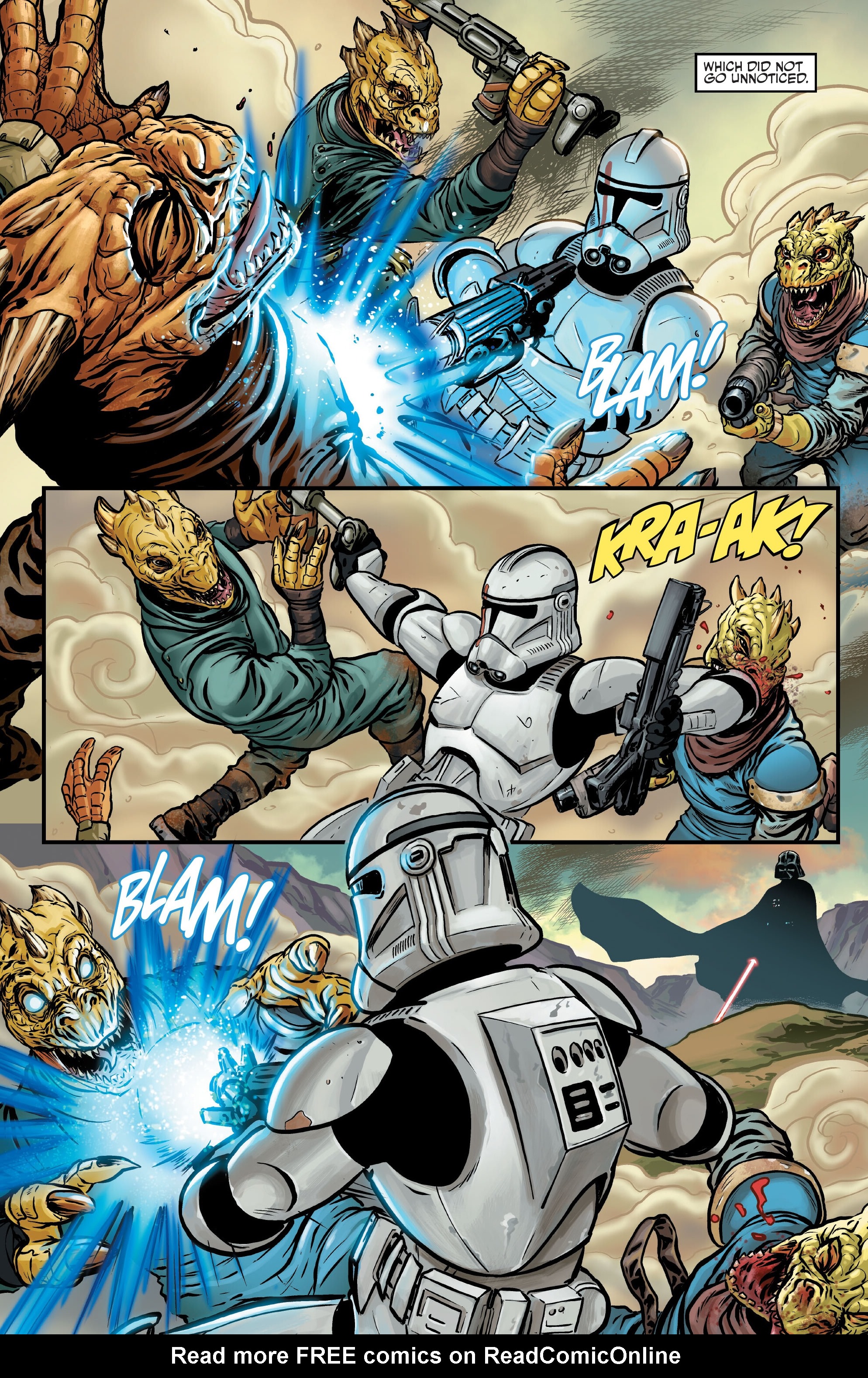 Read online Star Wars Legends: The Empire Omnibus comic -  Issue # TPB 2 (Part 4) - 91