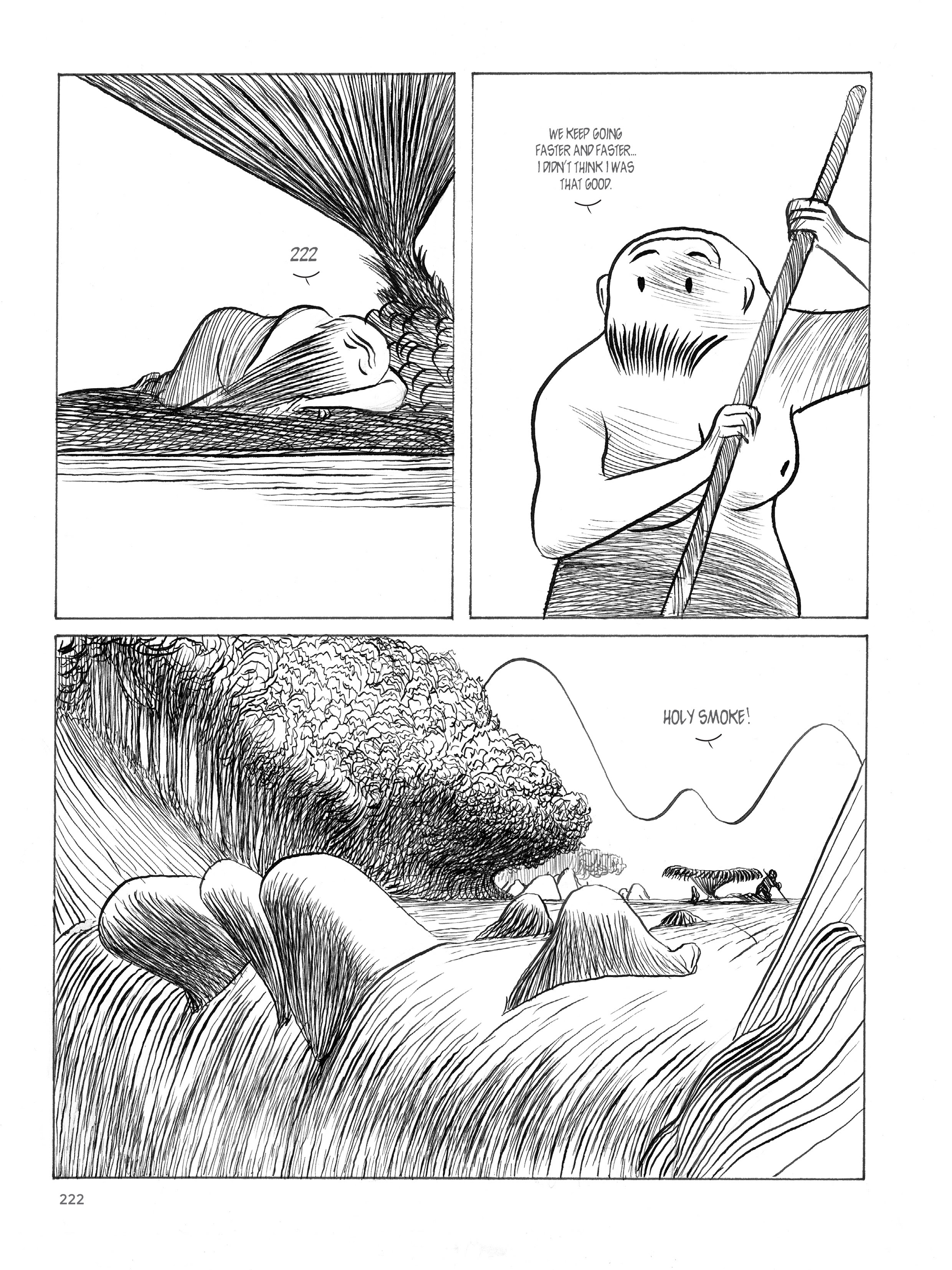 Read online Garlandia comic -  Issue # TPB (Part 3) - 23