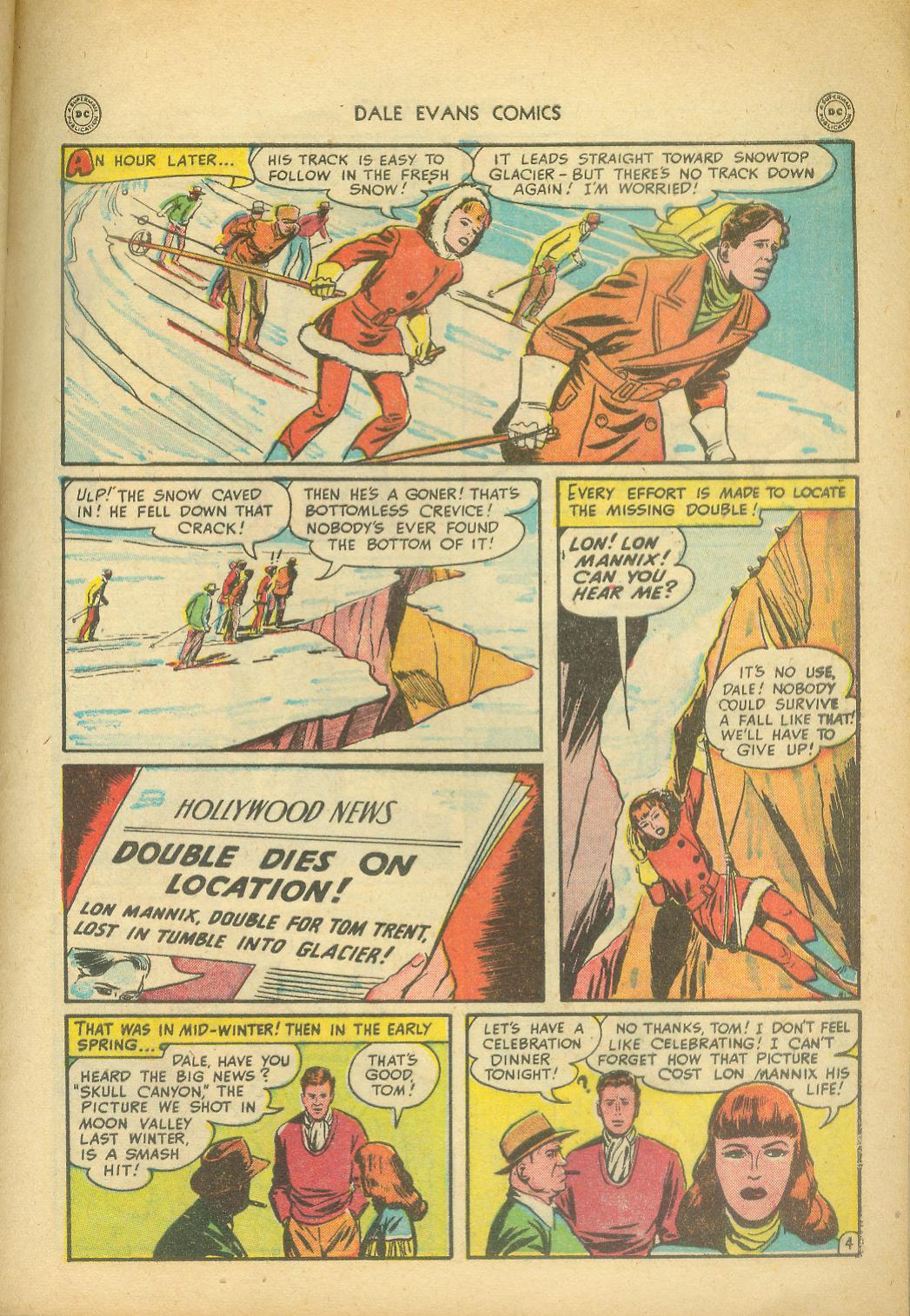 Dale Evans Comics issue 4 - Page 43