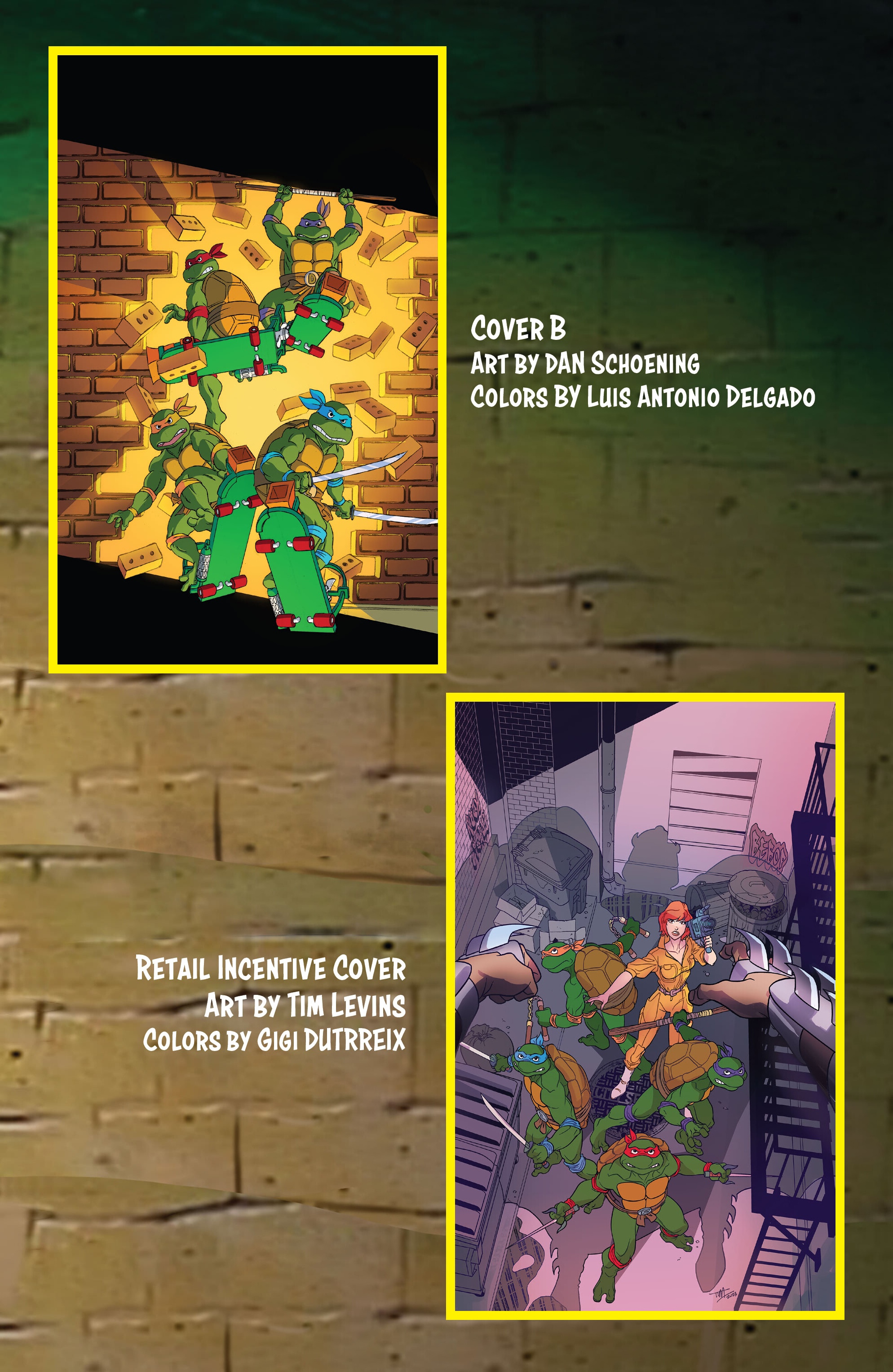 Read online Teenage Mutant Ninja Turtles: Saturday Morning Adventures Continued comic -  Issue #9 - 27