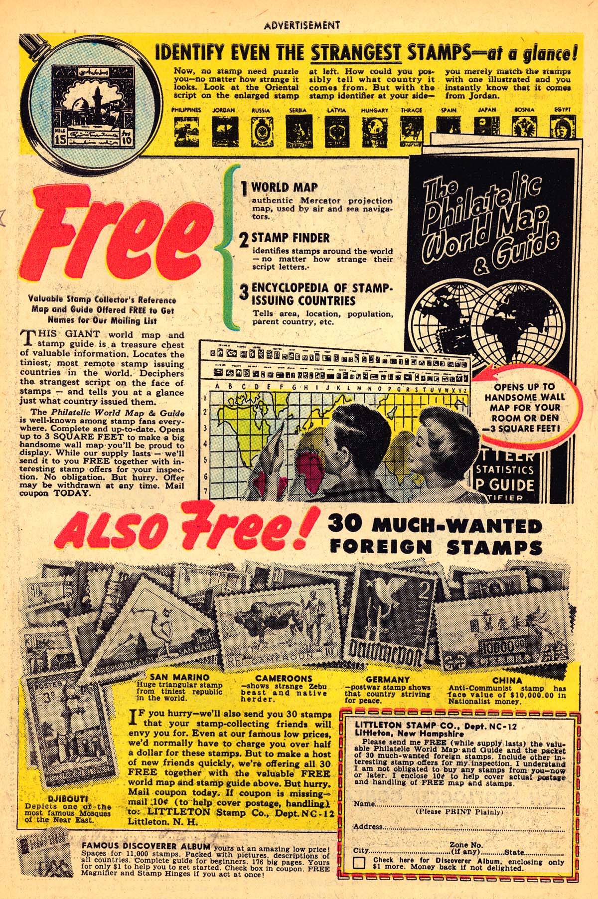 Read online Real Screen Comics comic -  Issue #117 - 34