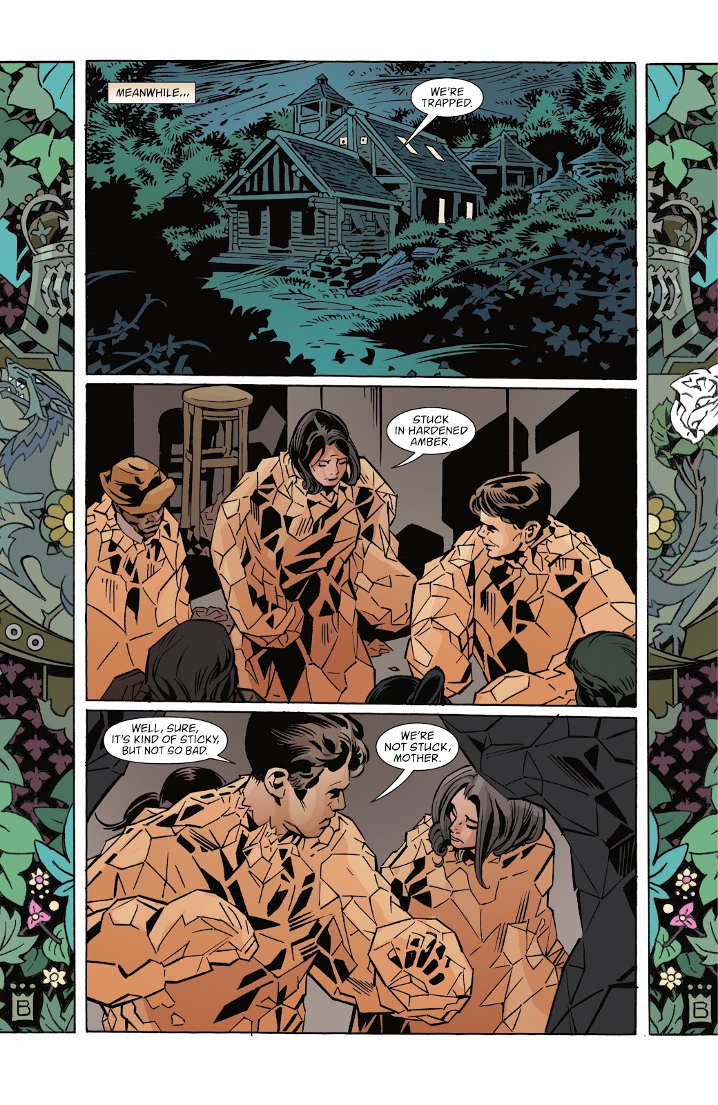 Fables issue 161 - Page 20