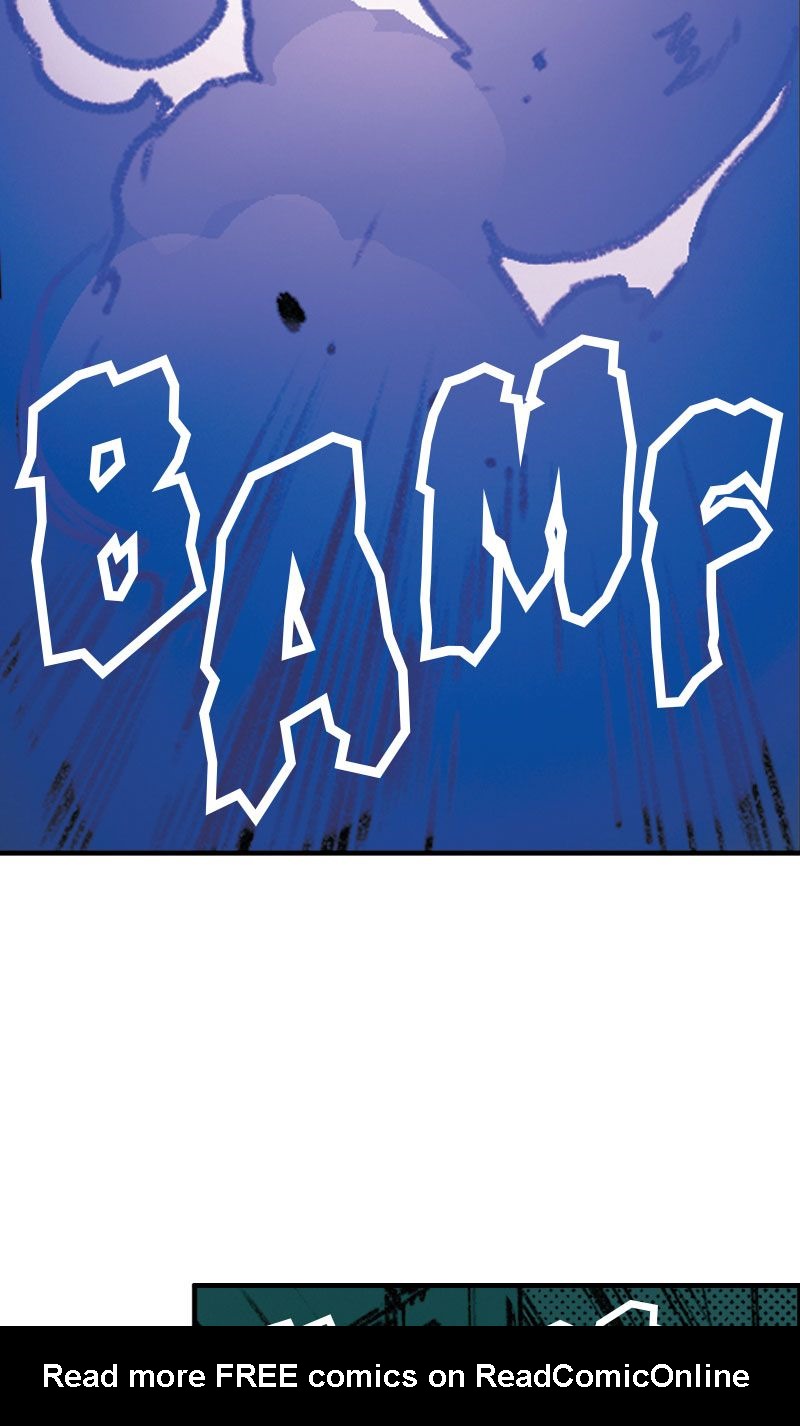 Read online House of X: Infinity Comic comic -  Issue #3 - 92