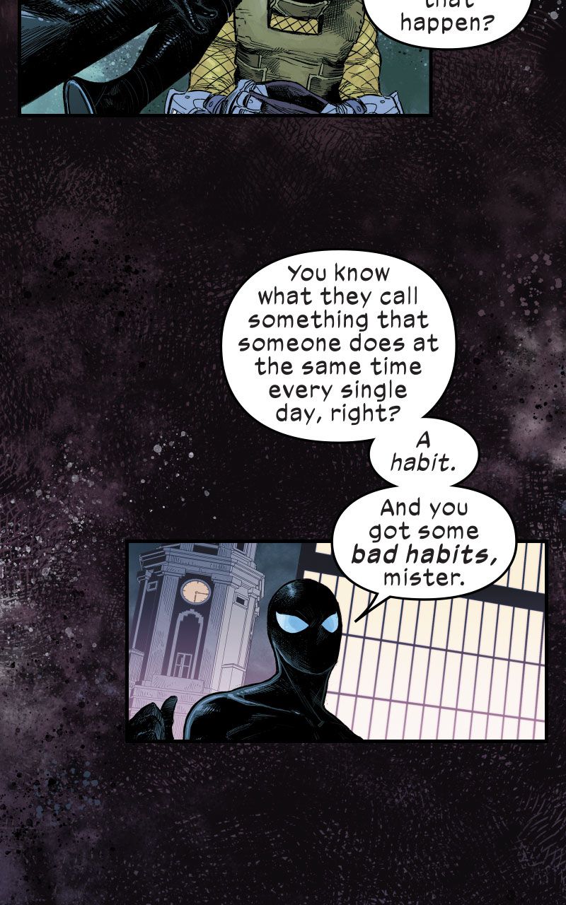 Read online Ultimate Spider-Man Infinity Comic comic -  Issue #2 - 96