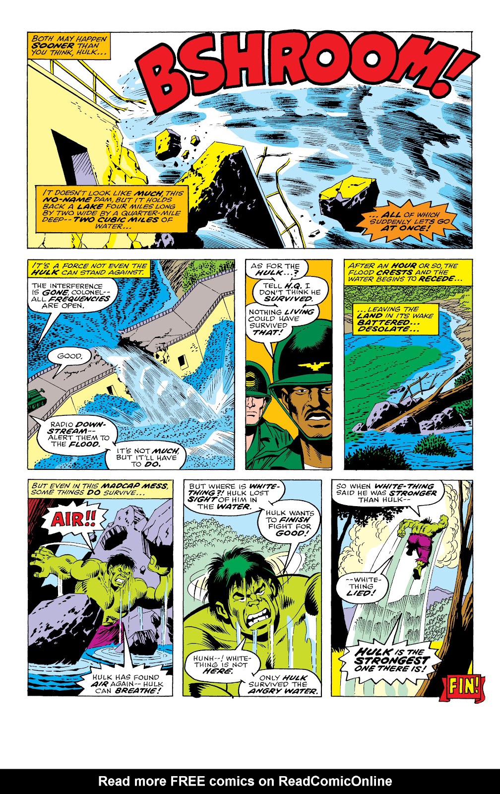 Incredible Hulk Epic Collection issue TPB 7 (Part 5) - Page 16