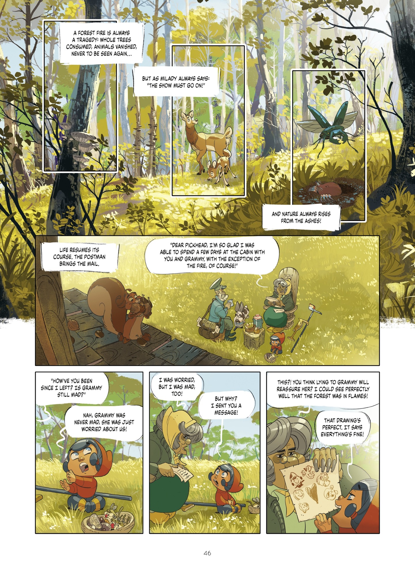 Read online Pickhead comic -  Issue #2 - 46