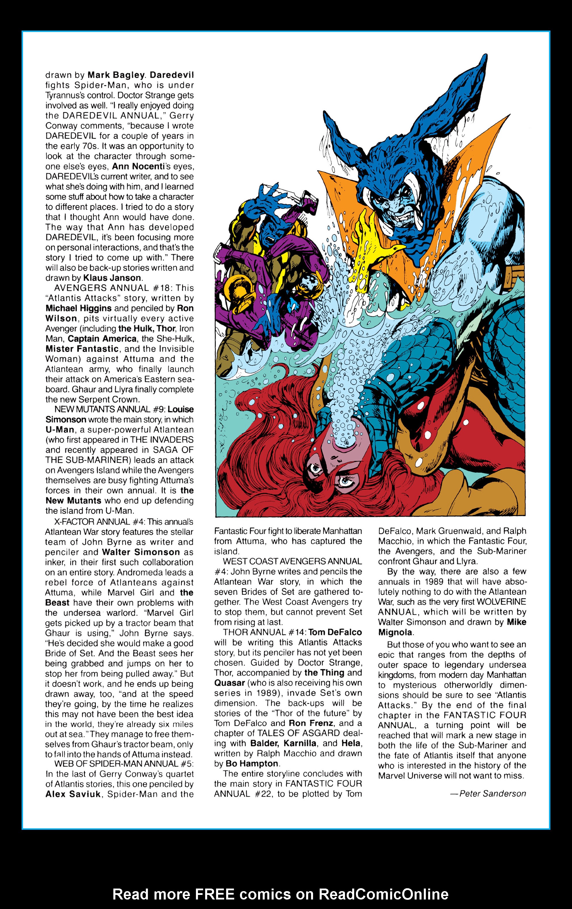 Read online Fantastic Four Epic Collection comic -  Issue # The Dream Is Dead (Part 5) - 51