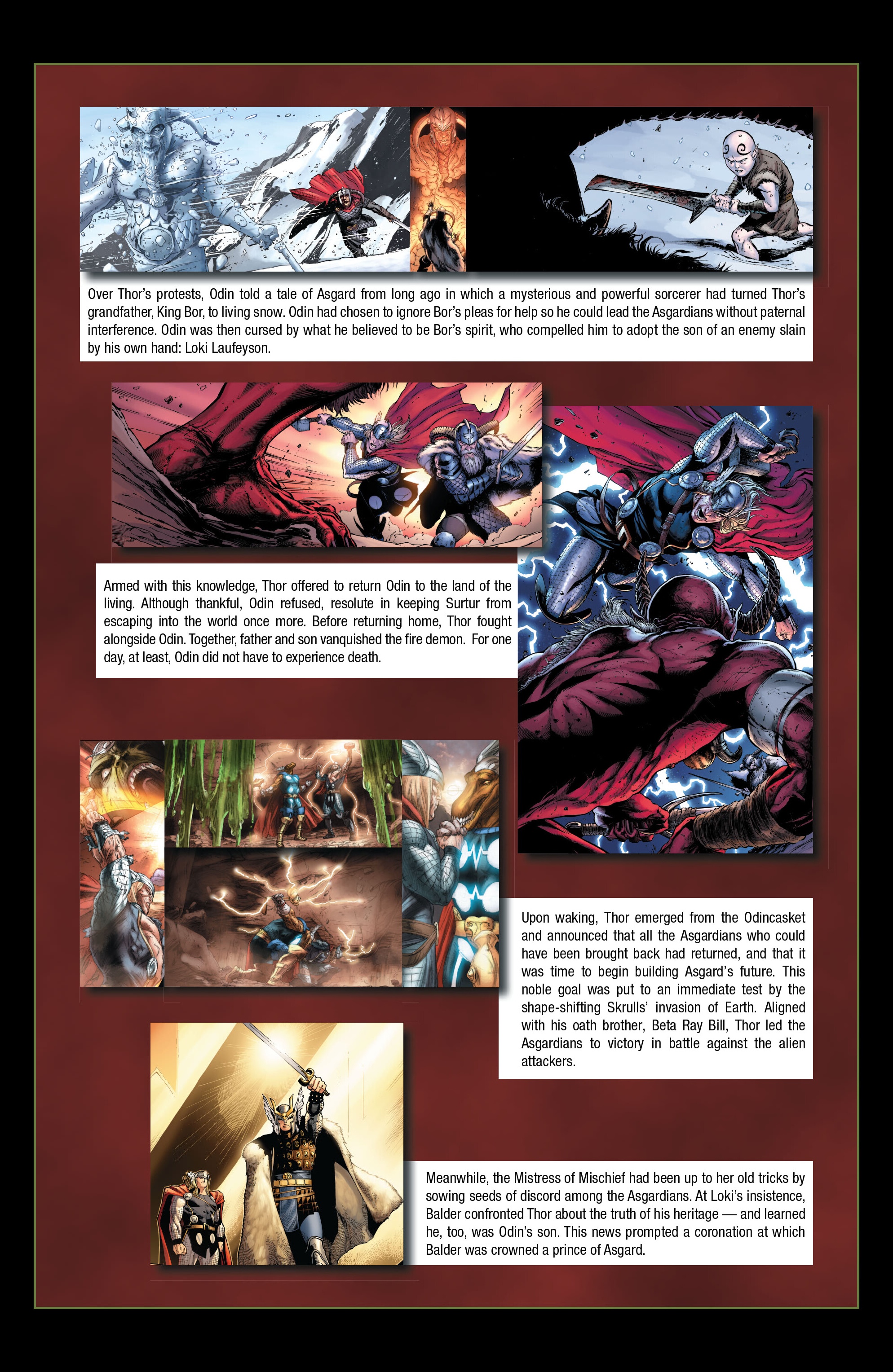 Read online Loki Modern Era Epic Collection comic -  Issue # TPB 1 (Part 4) - 94
