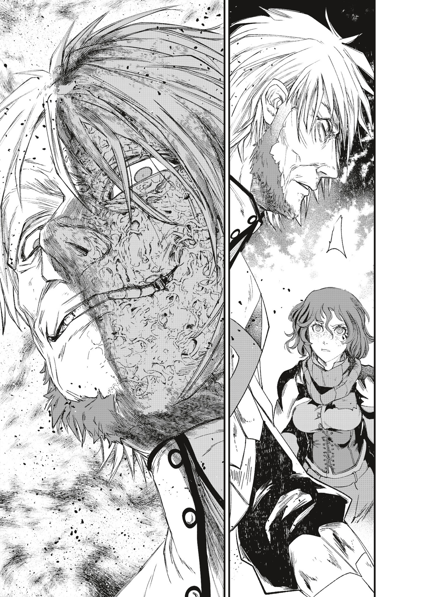 Read online Oneira comic -  Issue # TPB 3 (Part 1) - 97