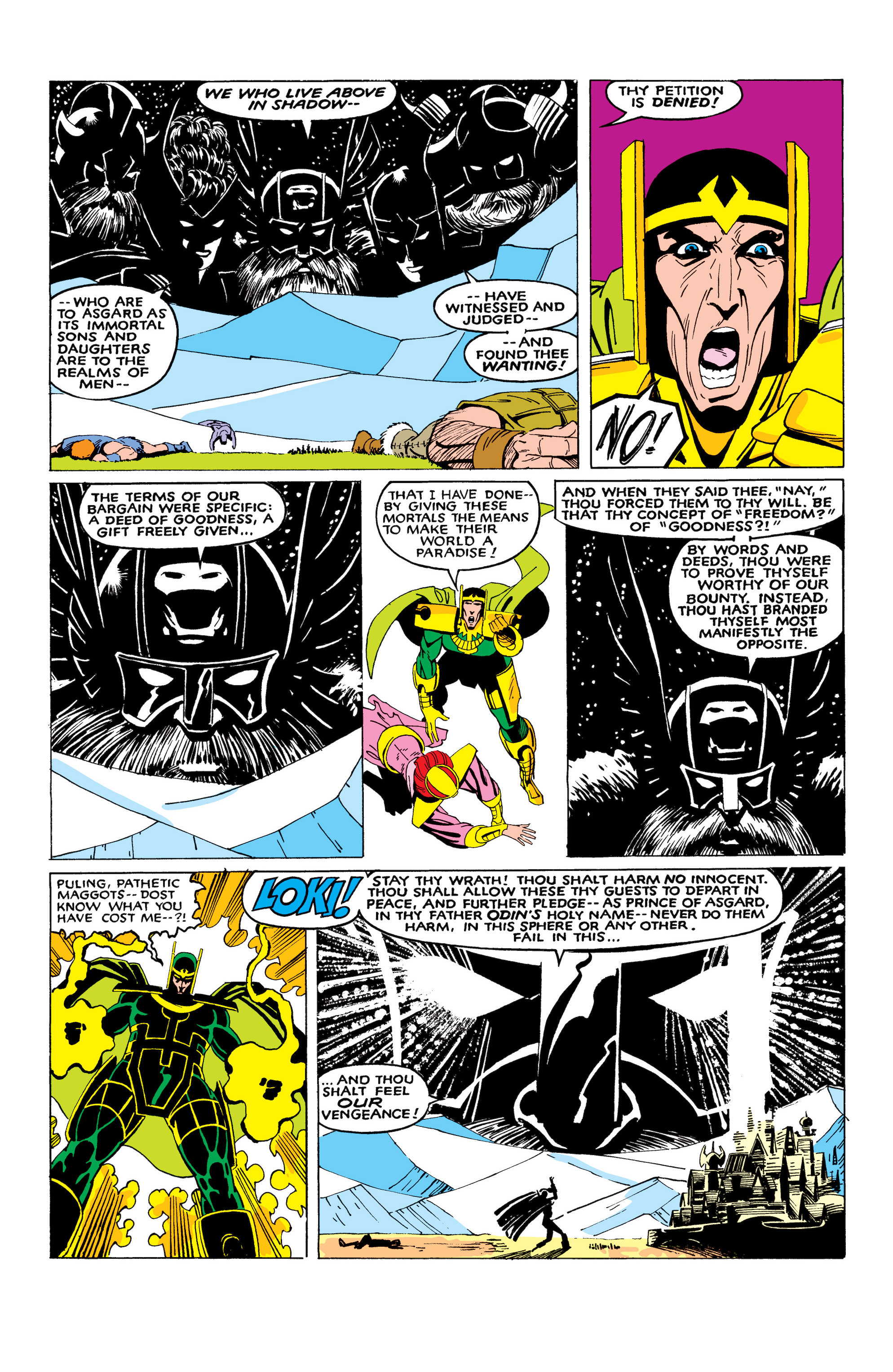 Read online Uncanny X-Men Omnibus comic -  Issue # TPB 4 (Part 8) - 41