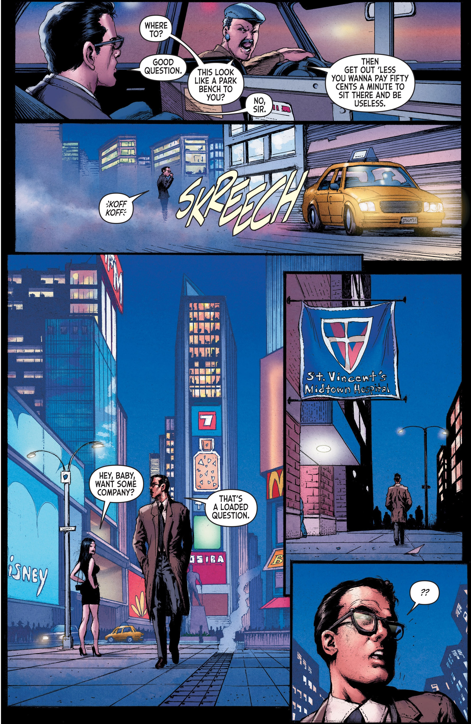 Read online The Resistance Universe: The Origins comic -  Issue # TPB (Part 3) - 96