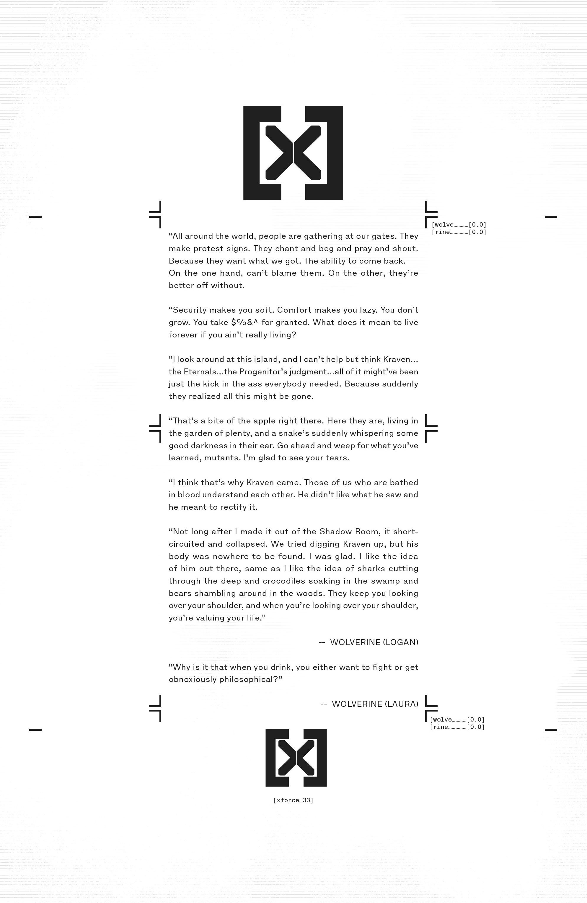 Read online Judgment Day Omnibus comic -  Issue # TPB (Part 8) - 6