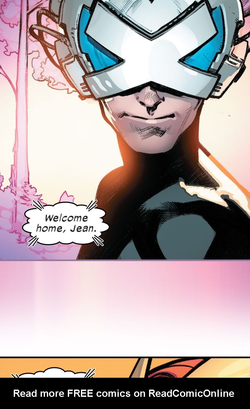 Read online House of X: Infinity Comic comic -  Issue #1 - 59