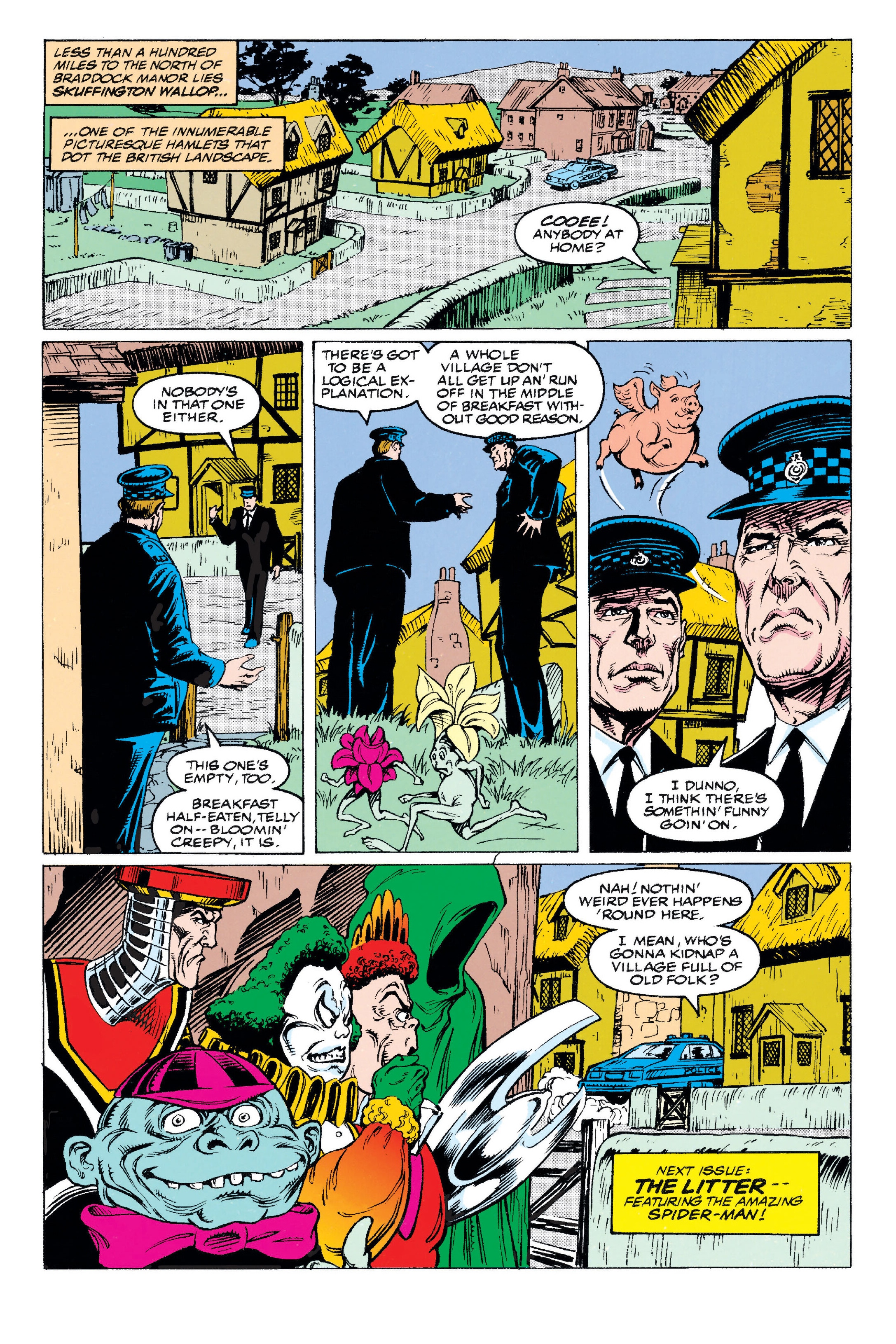 Read online Phoenix Omnibus comic -  Issue # TPB 2 (Part 12) - 96