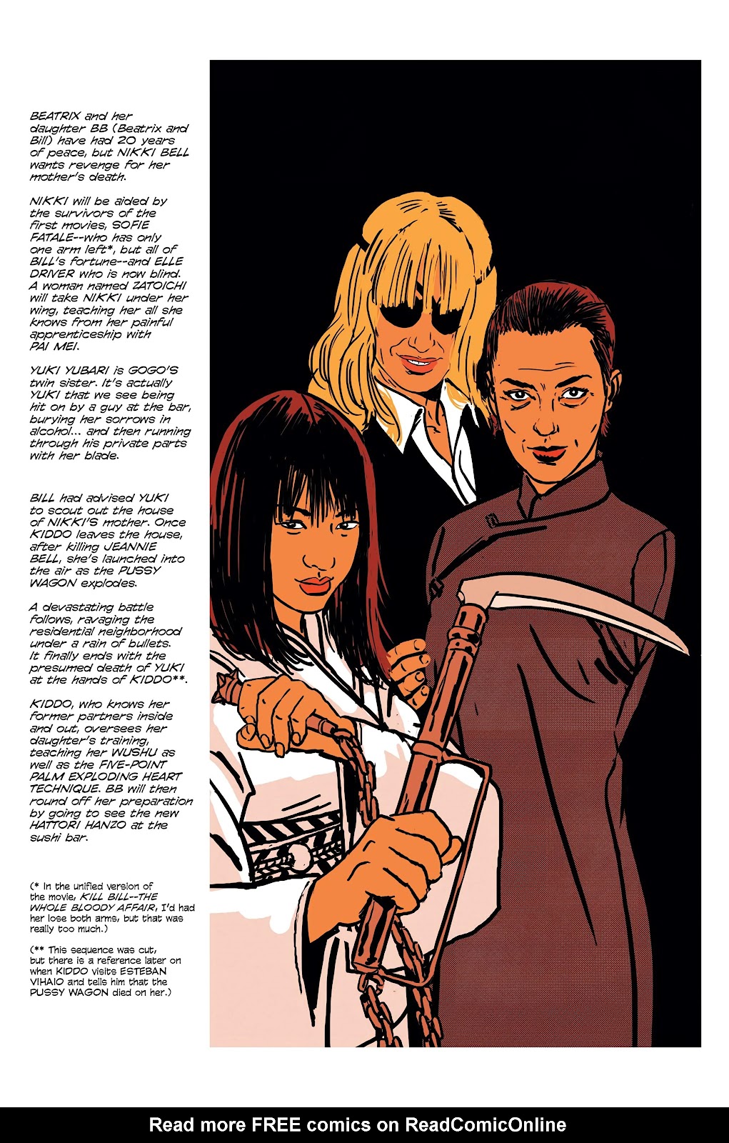 Quentin by Tarantino issue Full - Page 211