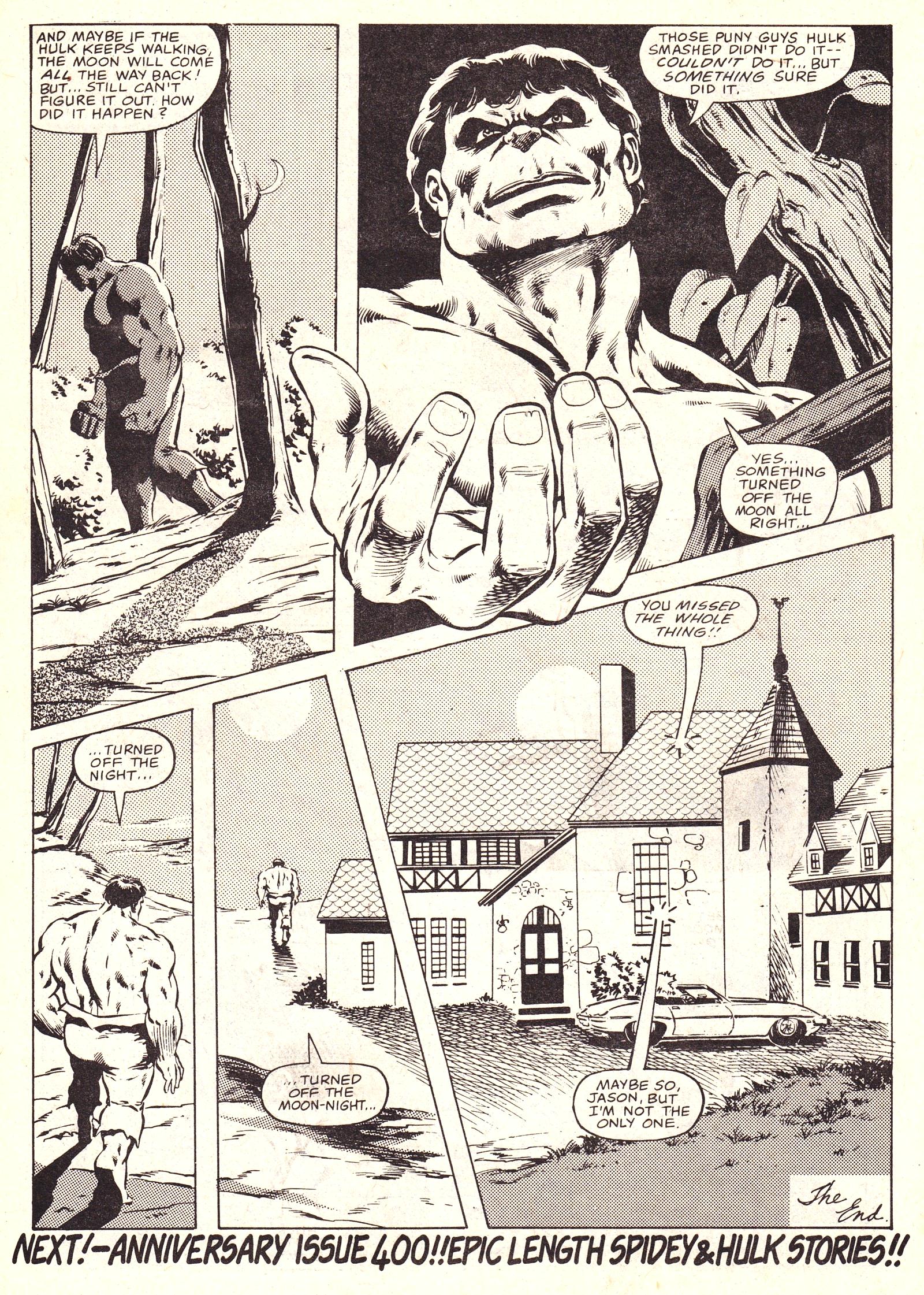 Read online Spider-Man and Hulk Weekly comic -  Issue #399 - 27