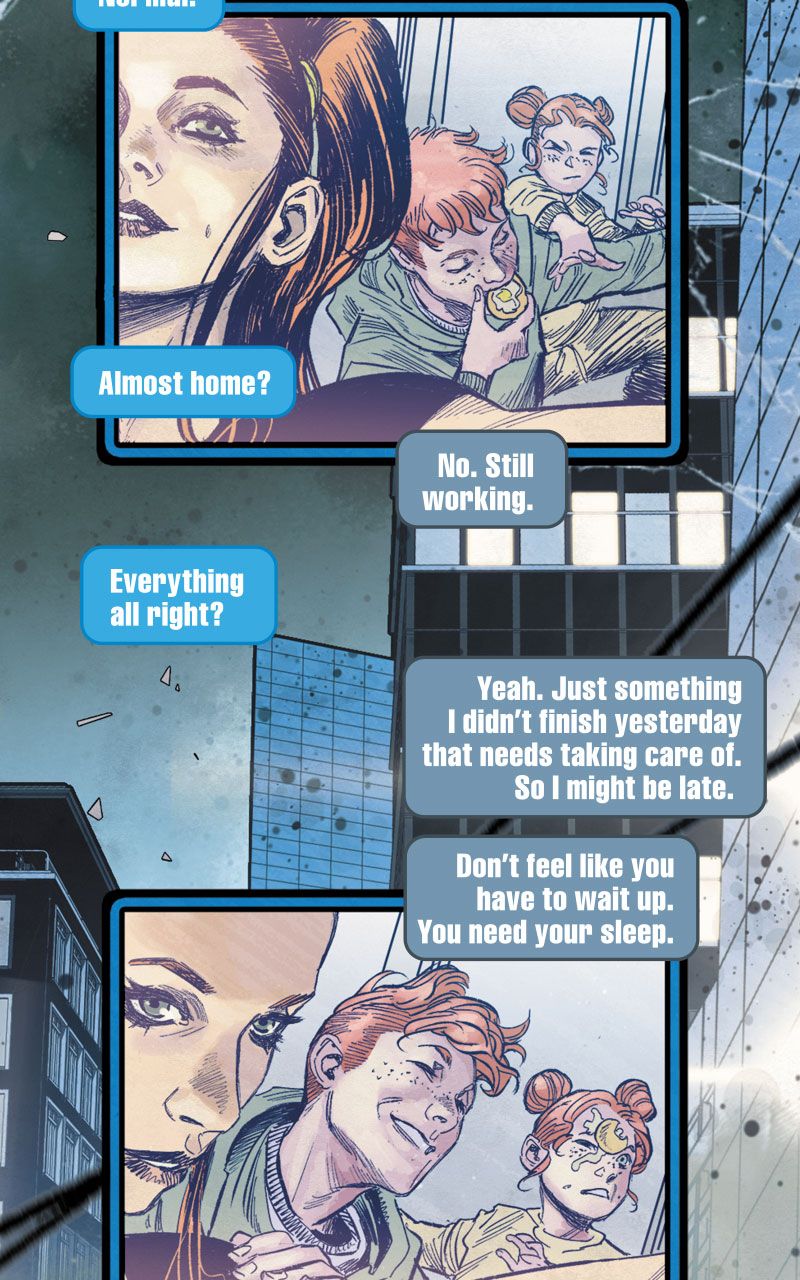Ultimate Spider-Man Infinity Comic issue 2 - Page 91