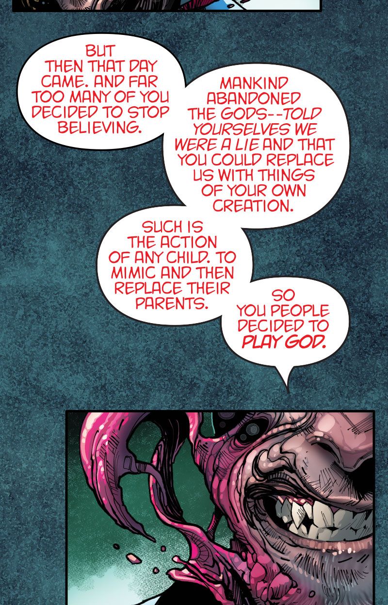 Read online G.O.D.S.: Infinity Comic comic -  Issue #3 - 76