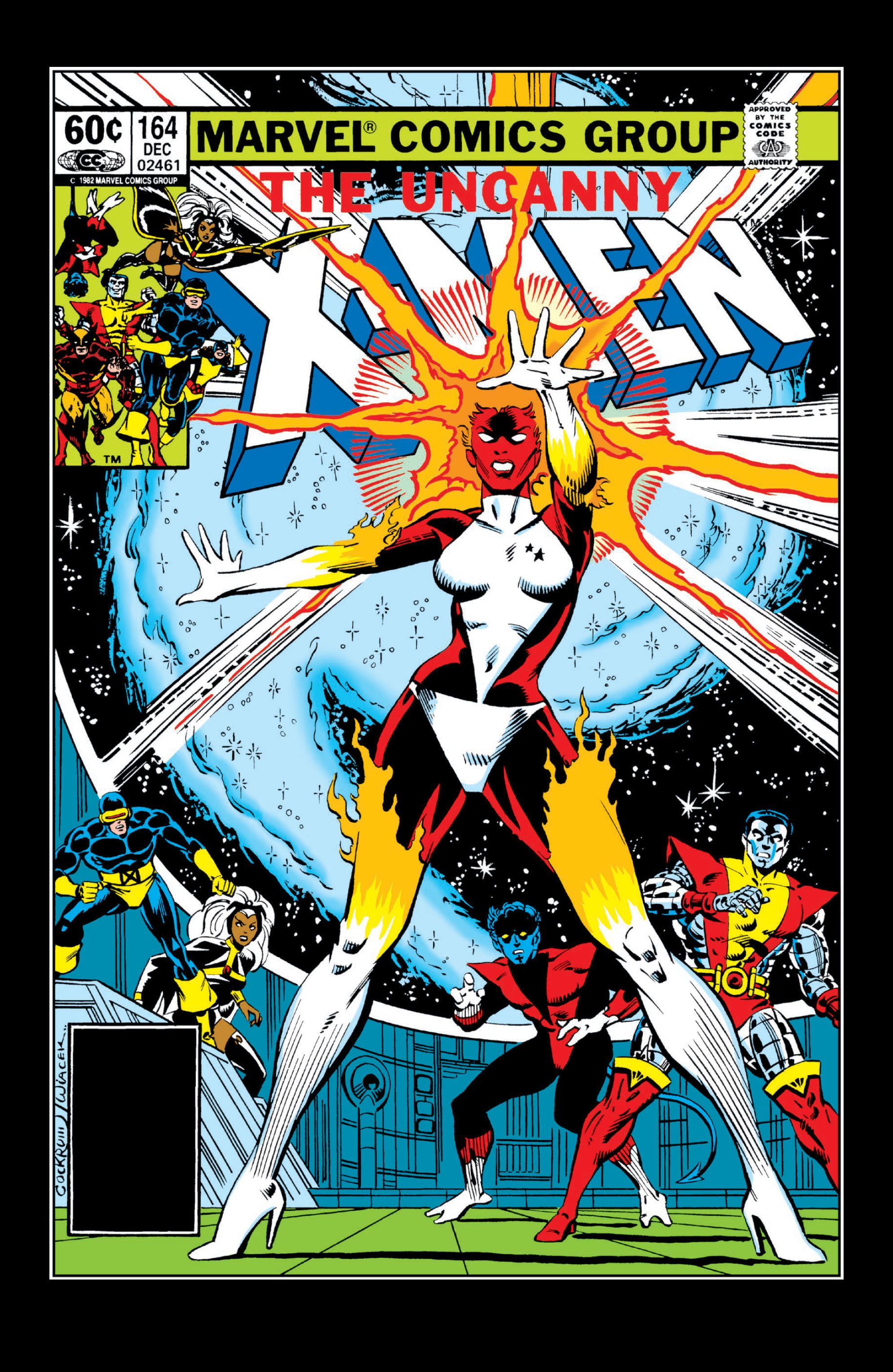 Read online Uncanny X-Men Omnibus comic -  Issue # TPB 3 (Part 3) - 47