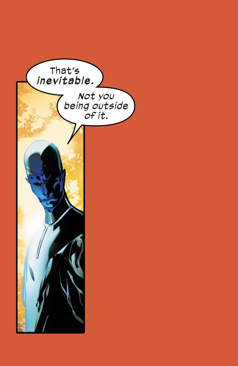 Read online Powers of X: Infinity Comic comic -  Issue #6 - 73