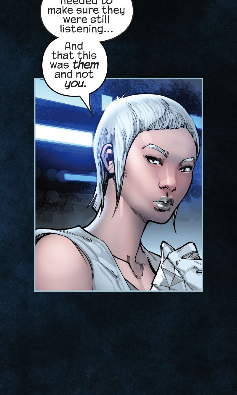 Read online G.O.D.S.: Infinity Comic comic -  Issue #2 - 19