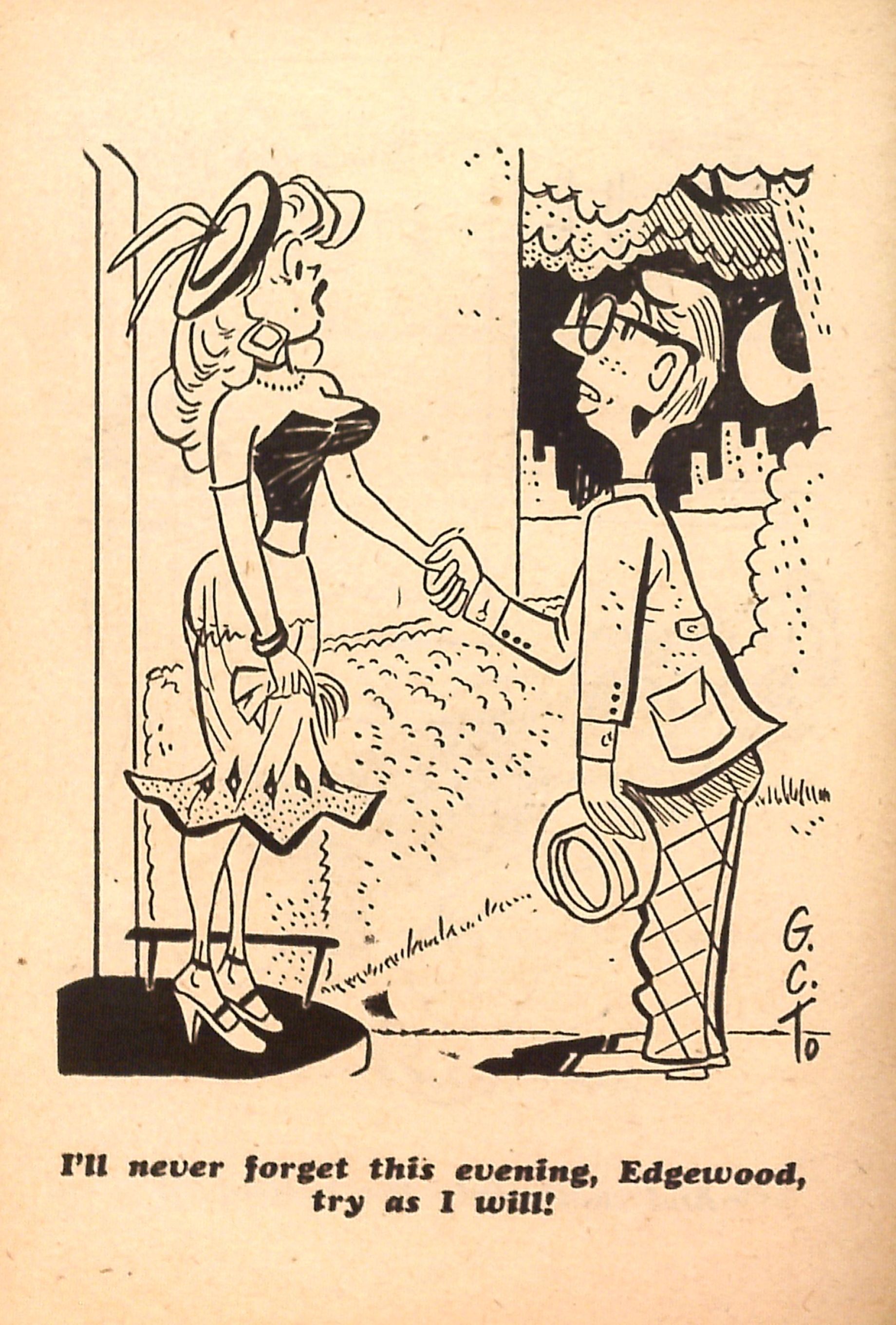 Read online Hello Buddies comic -  Issue #68 - 36