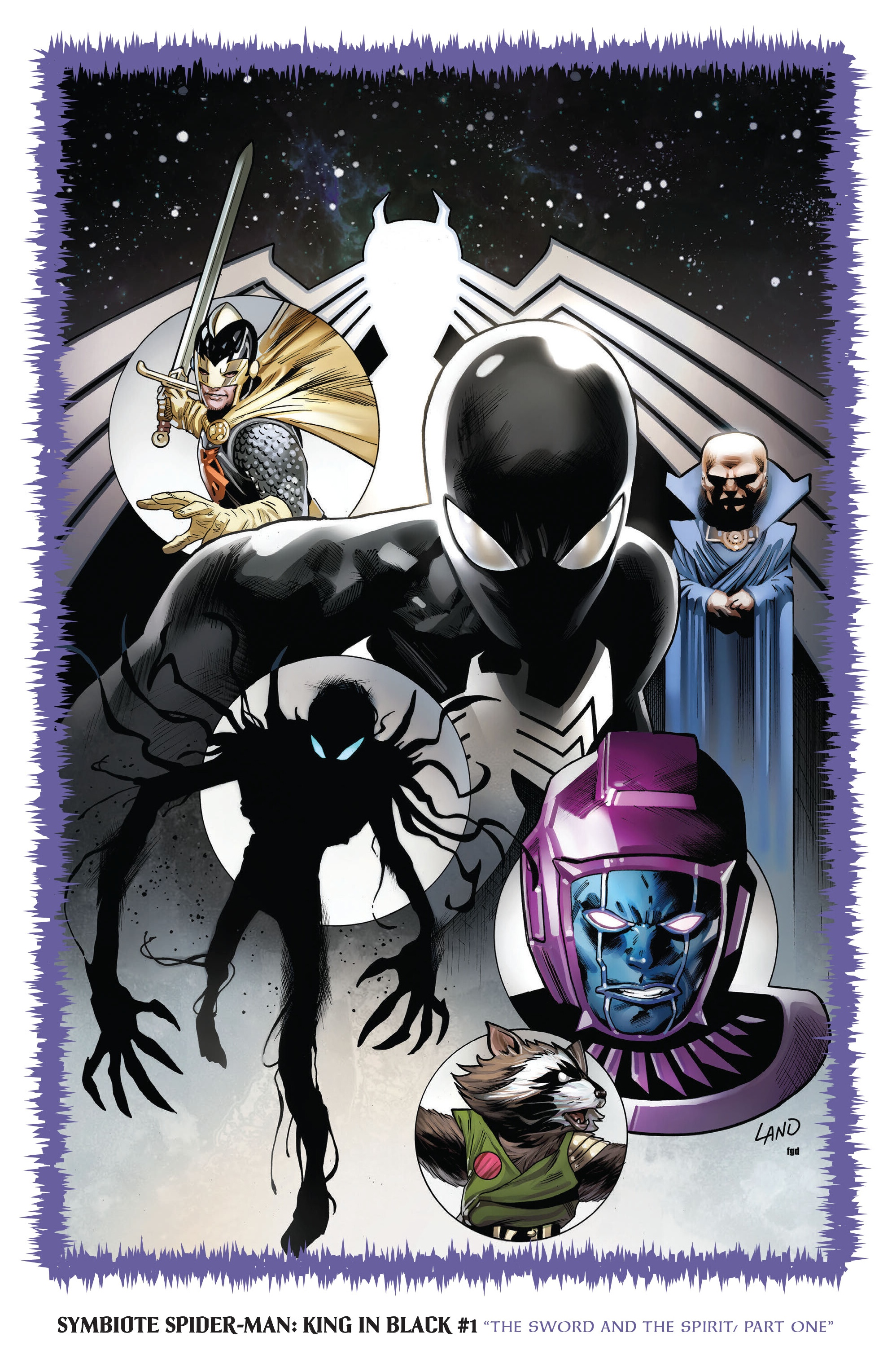 Read online Kang: The Saga of the Once and Future Conqueror comic -  Issue # TPB (Part 3) - 72