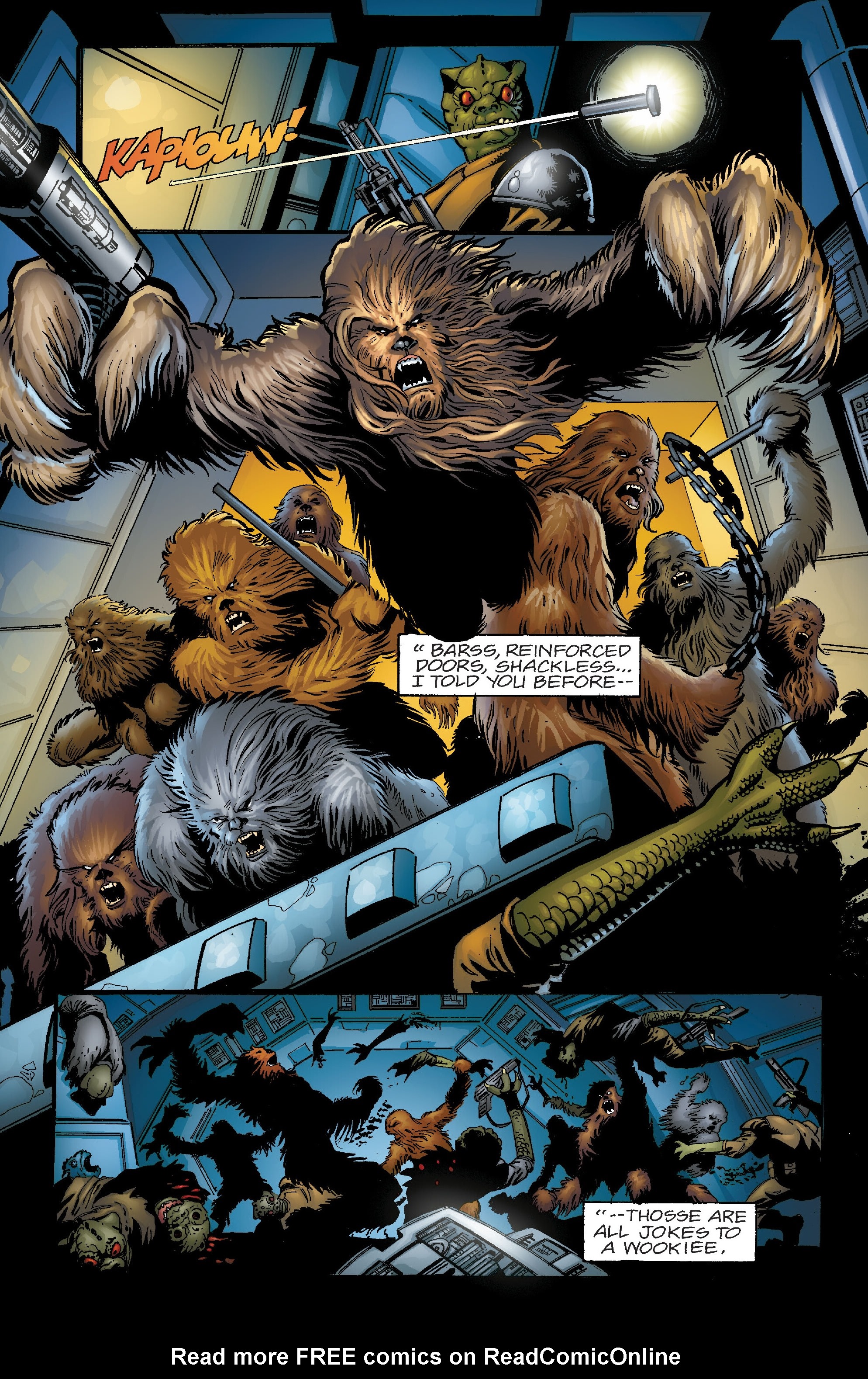 Read online Star Wars Legends: The New Republic - Epic Collection comic -  Issue # TPB 7 (Part 4) - 98
