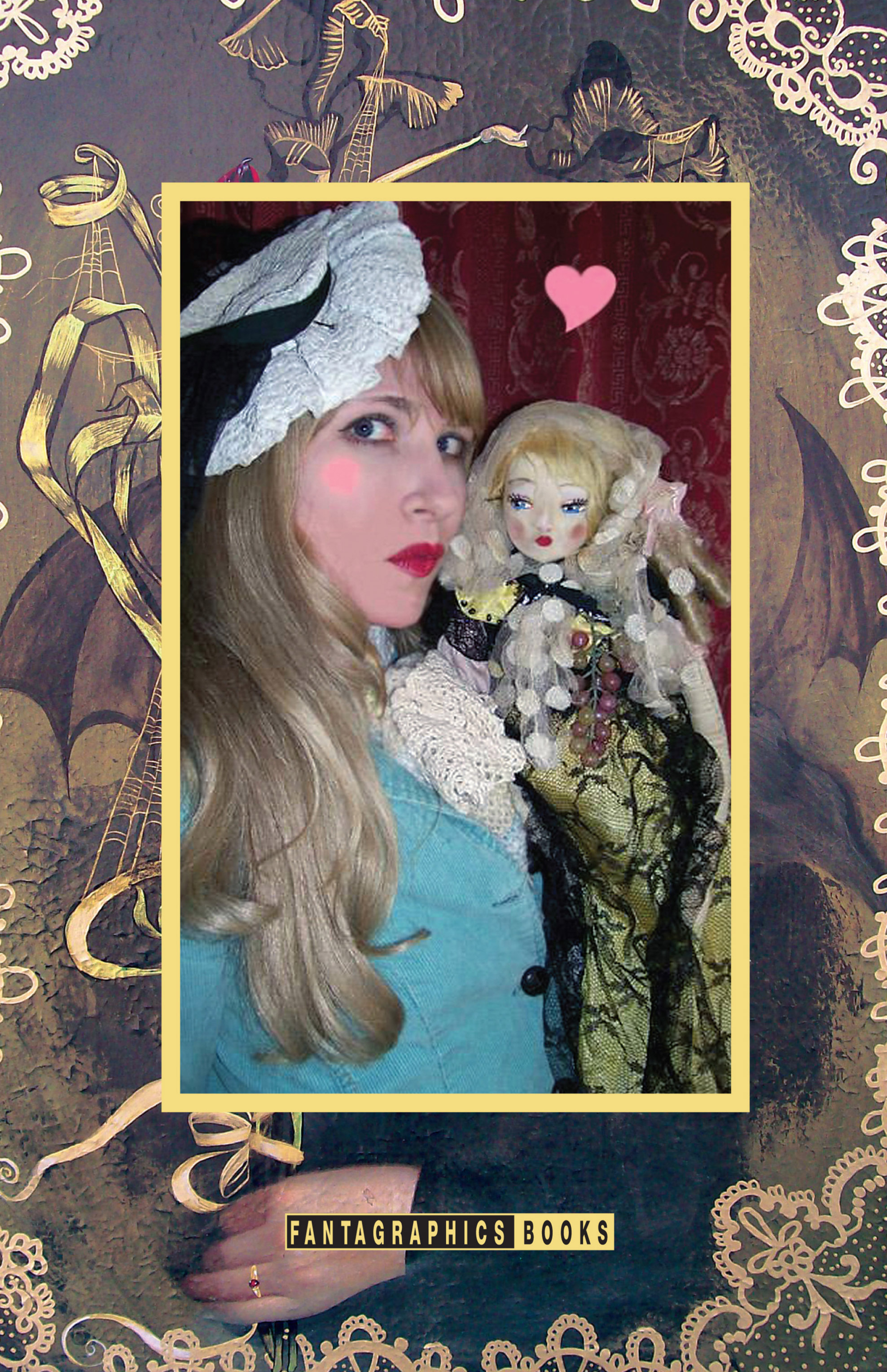 Read online Meat Cake comic -  Issue #16 - 31