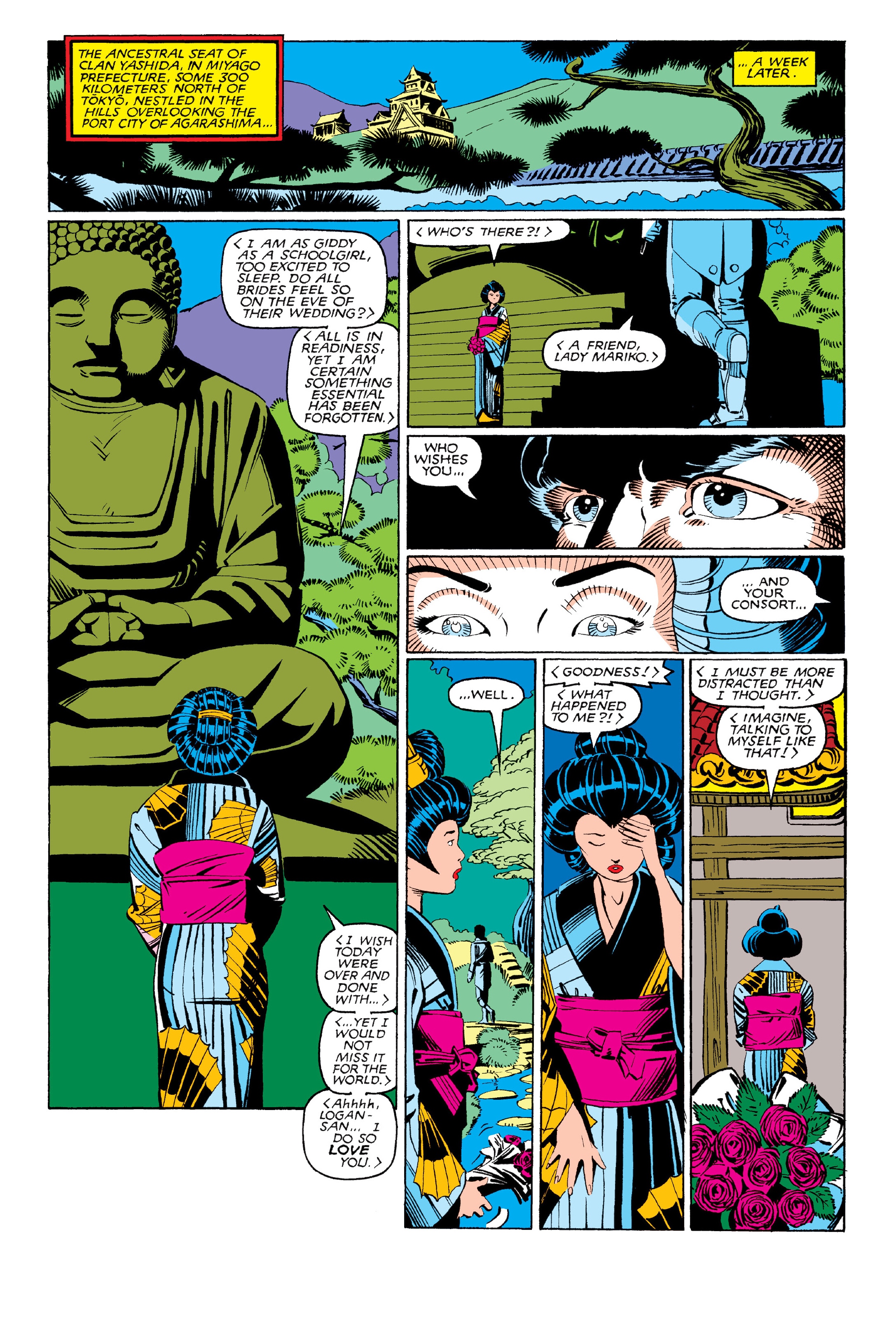 Read online Phoenix Omnibus comic -  Issue # TPB 2 (Part 2) - 83