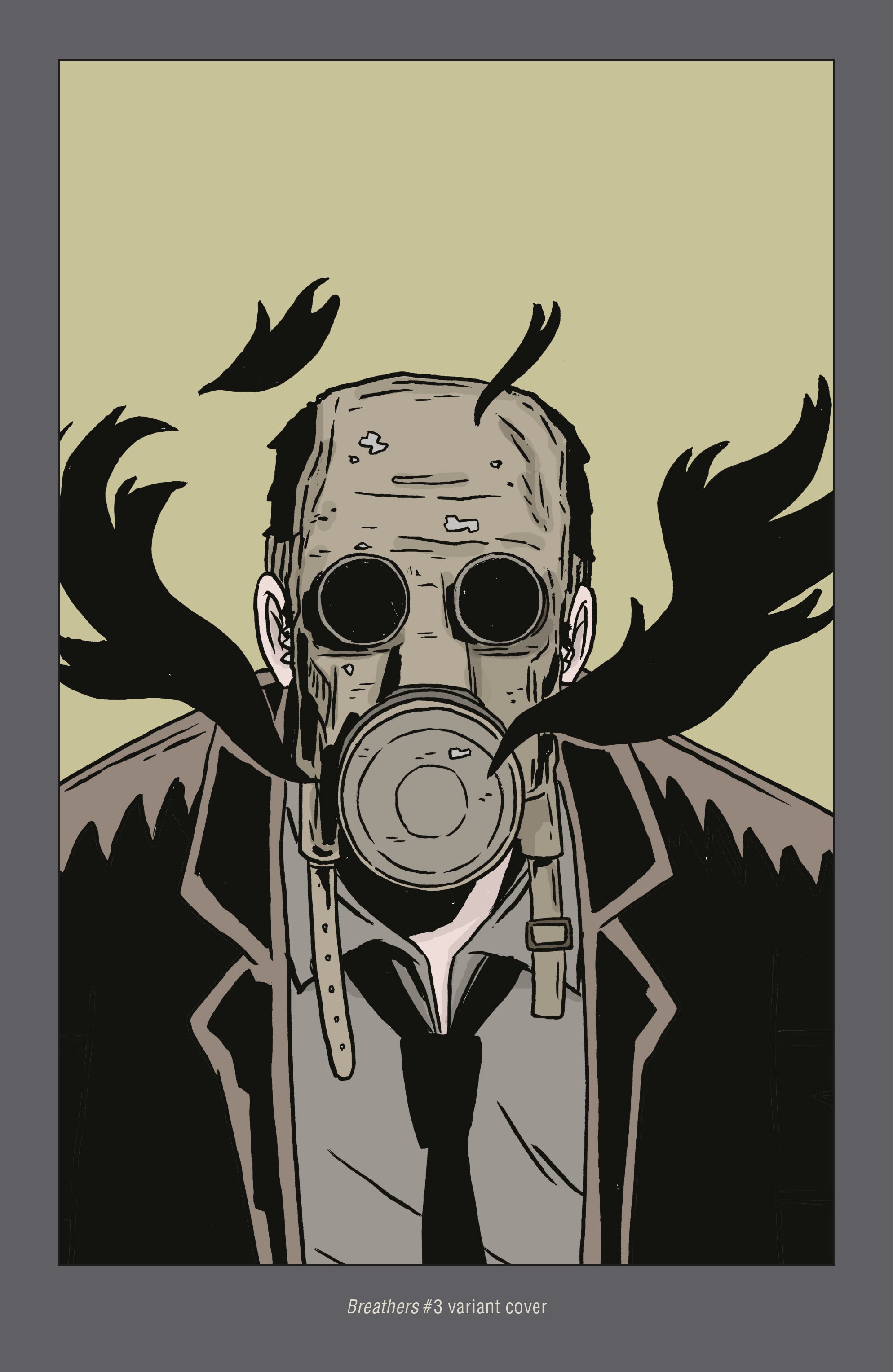 Read online Breathers comic -  Issue # TPB (Part 4) - 98