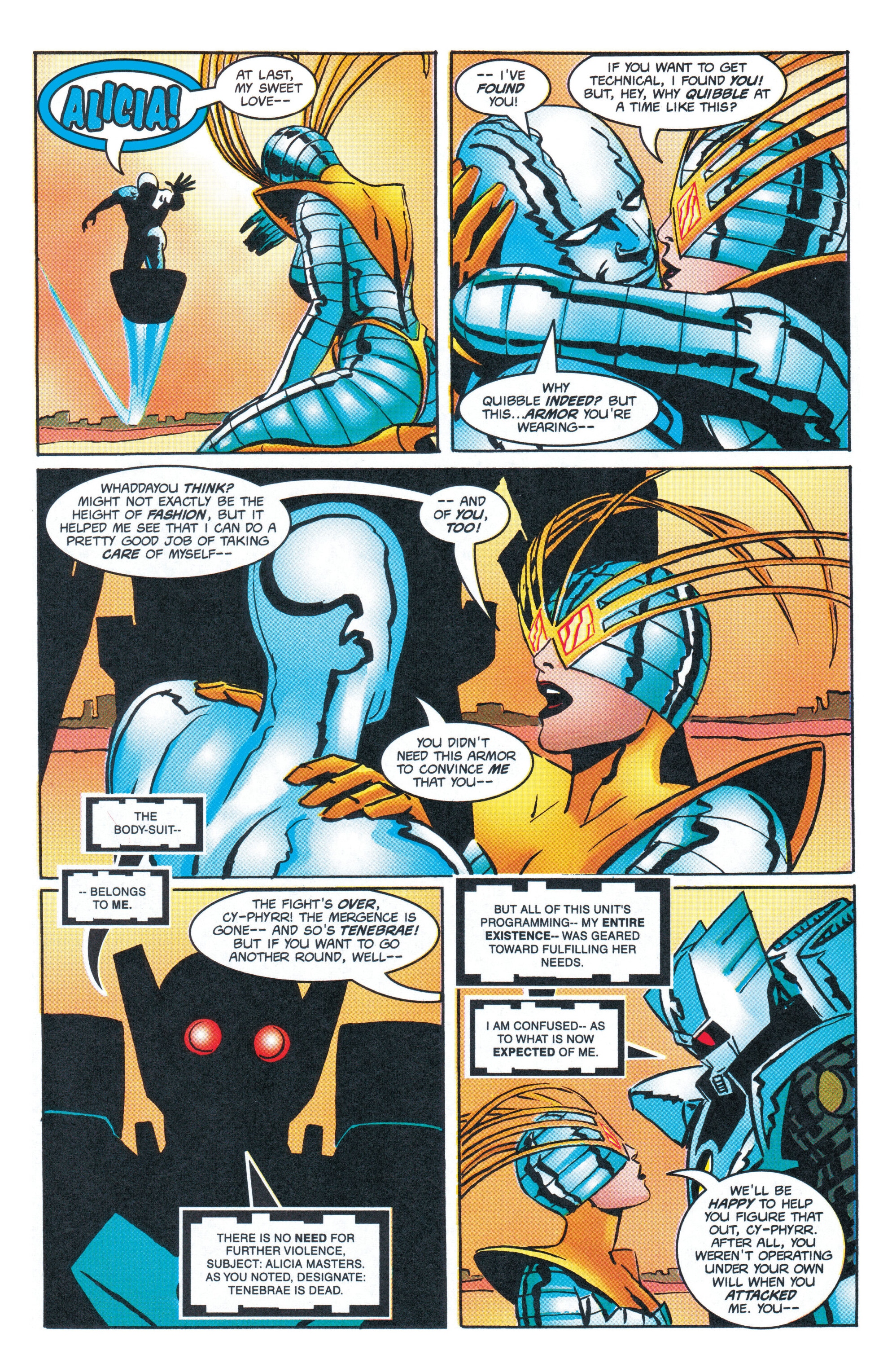 Read online Silver Surfer Epic Collection comic -  Issue # TPB 14 (Part 3) - 13