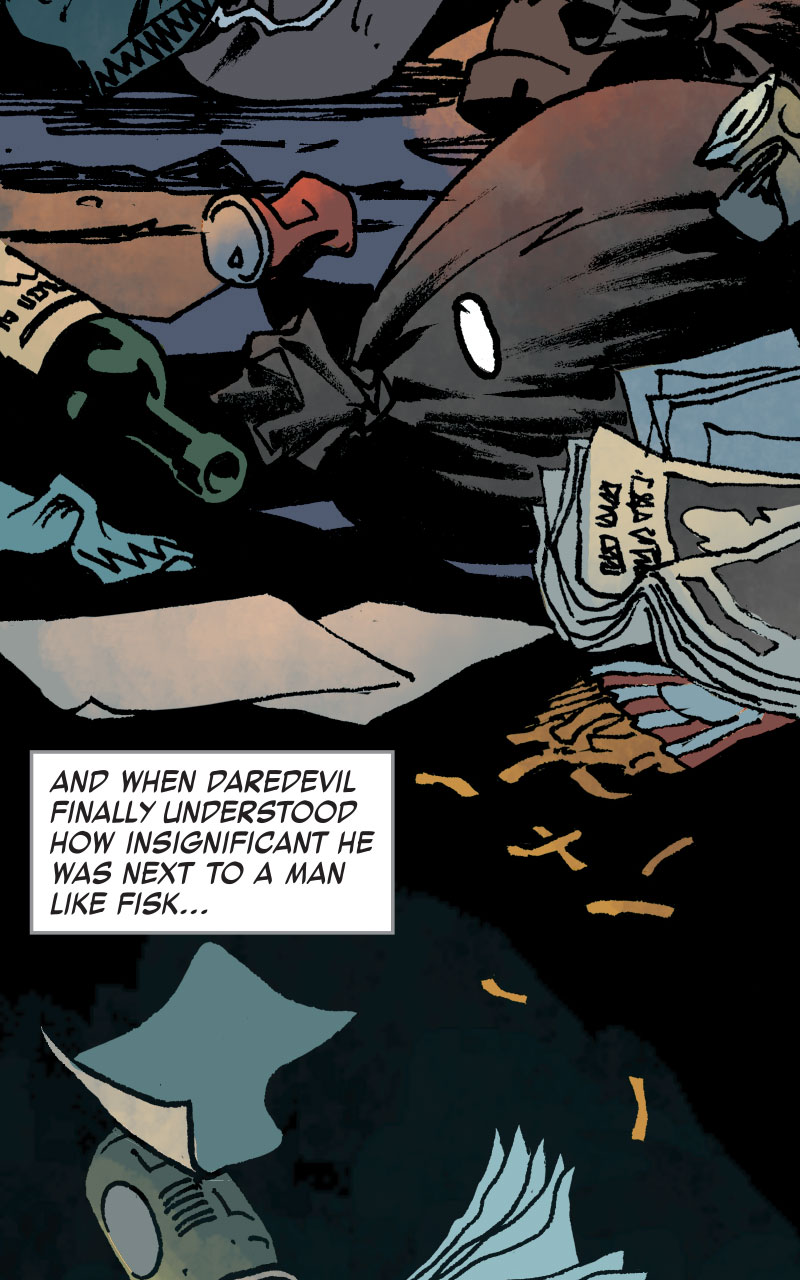 Read online Who Is...? Kingpin Infinity Comic comic -  Issue # Full - 24