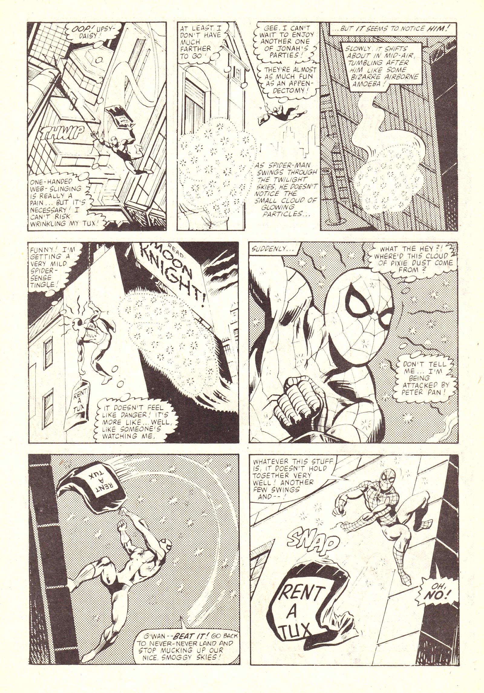 Read online Spider-Man and Hulk Weekly comic -  Issue #436 - 14