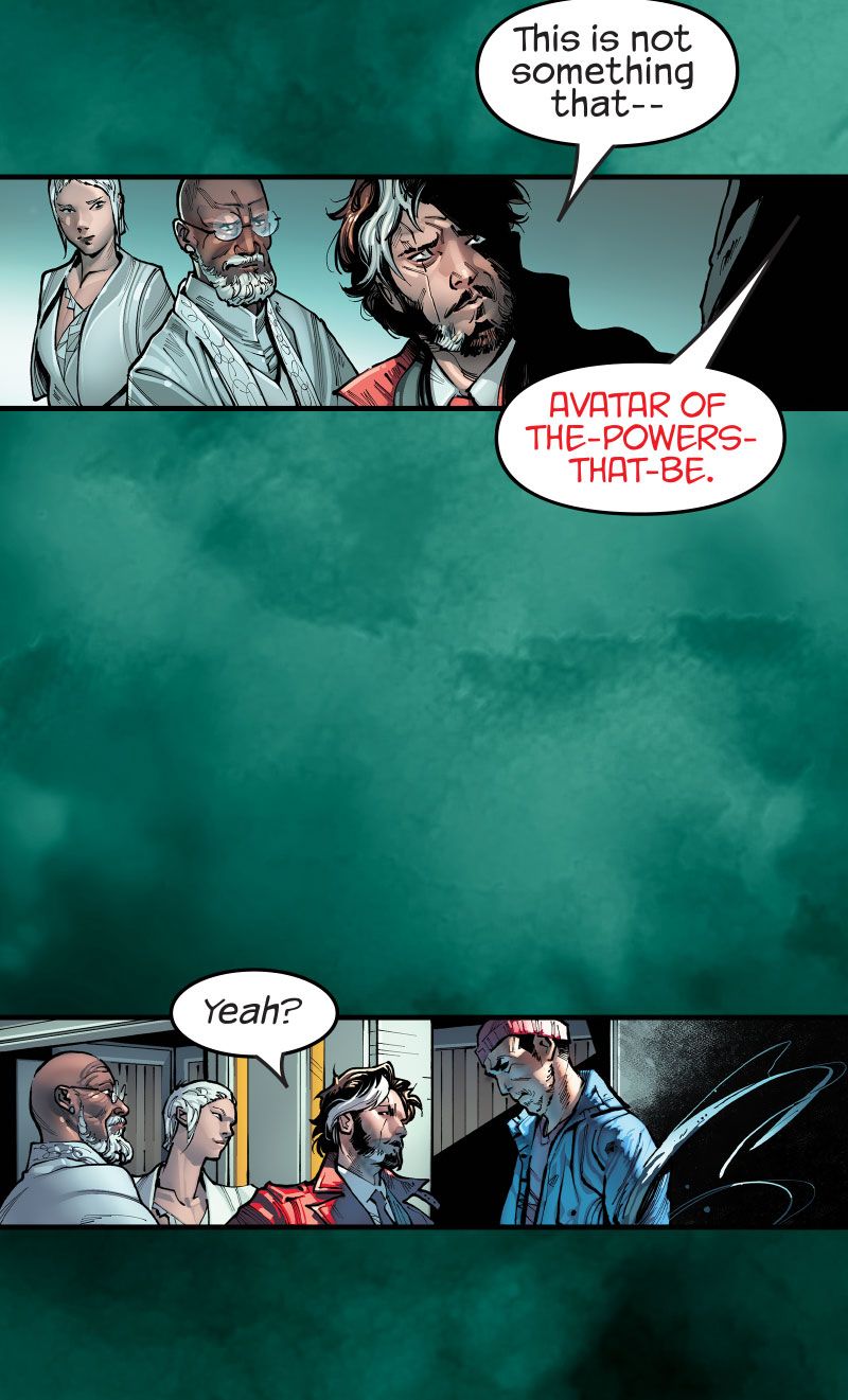 Read online G.O.D.S.: Infinity Comic comic -  Issue #4 - 74