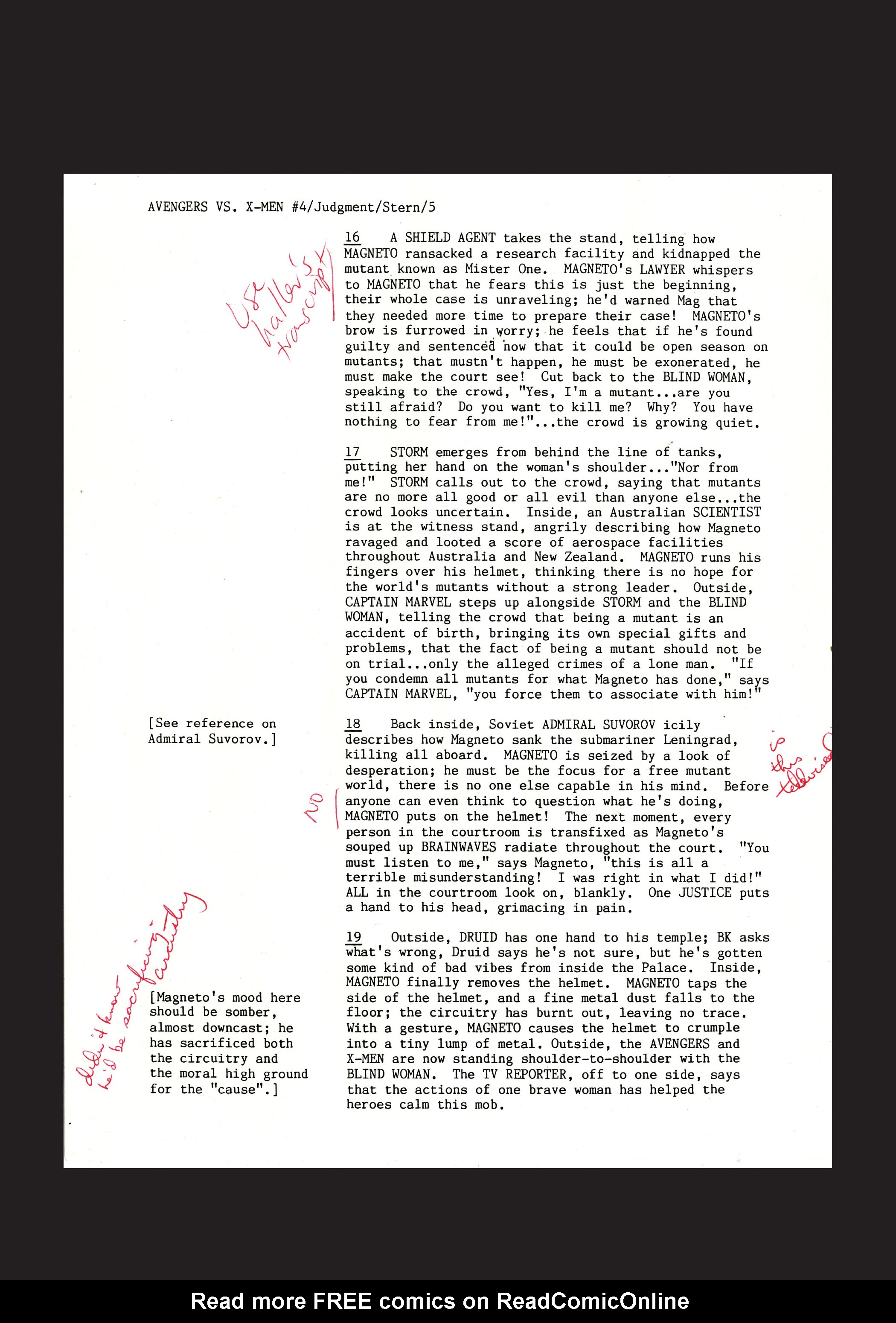 Read online Marvel Masterworks: The Uncanny X-Men comic -  Issue # TPB 15 (Part 5) - 78