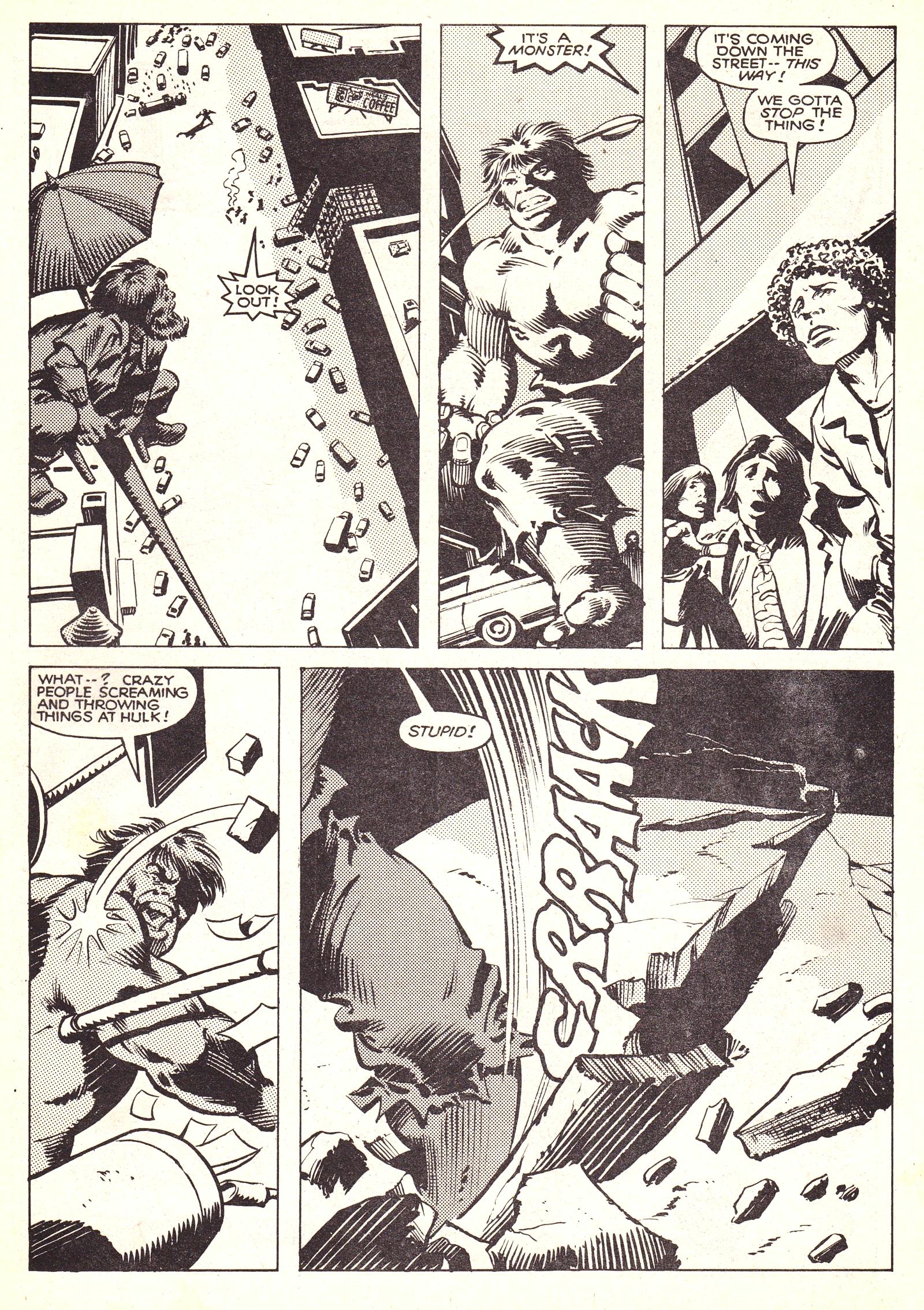 Read online Spider-Man and Hulk Weekly comic -  Issue #398 - 15