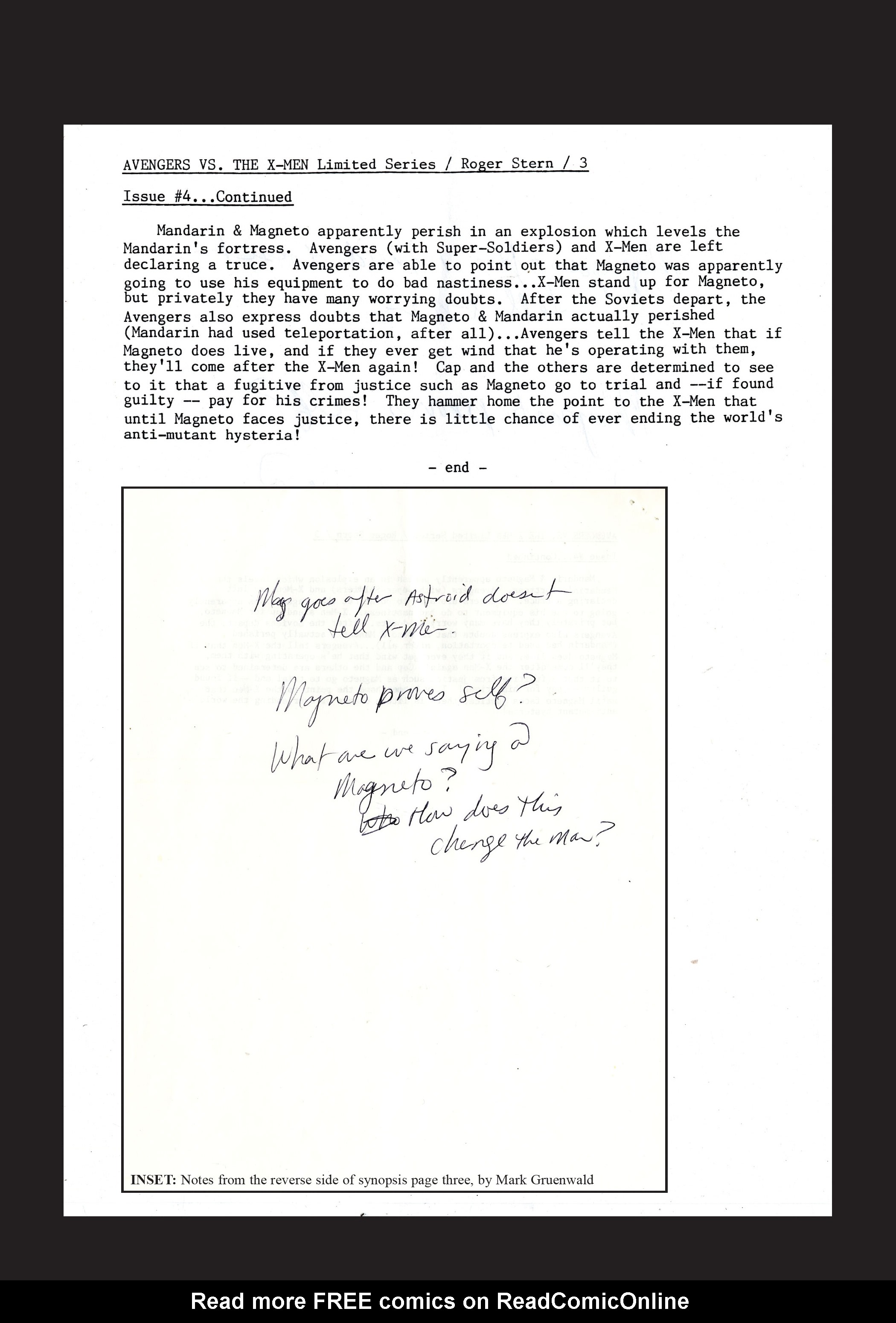 Read online Marvel Masterworks: The Uncanny X-Men comic -  Issue # TPB 15 (Part 5) - 70