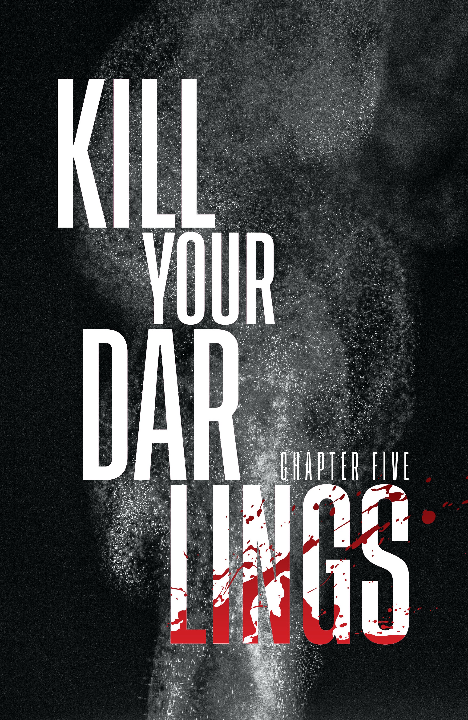 Read online Kill Your Darlings comic -  Issue #5 - 6