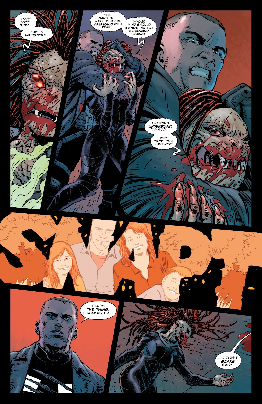 Punisher (2023) issue 3 - Page 20