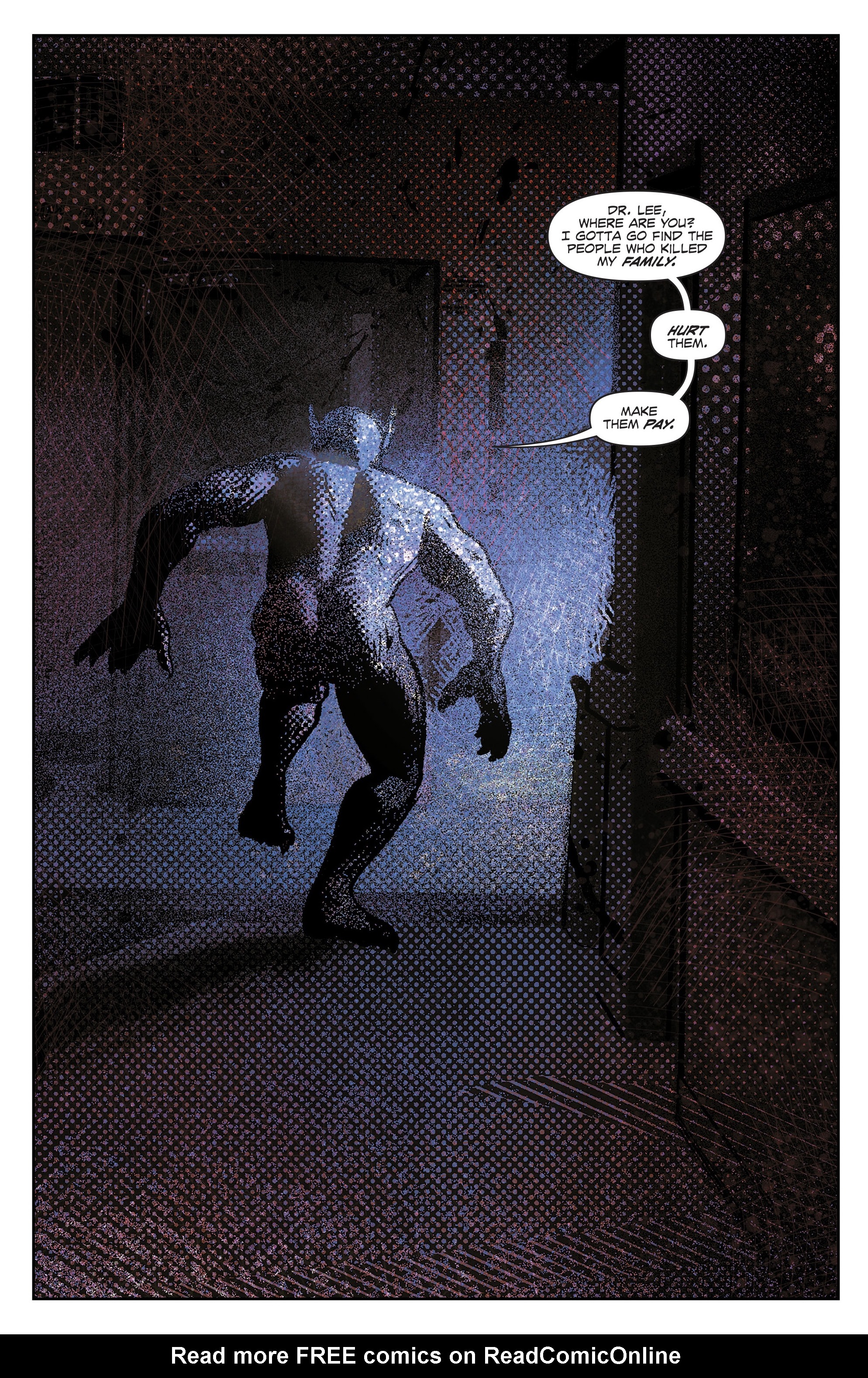 Read online The Resistance Universe: The Origins comic -  Issue # TPB (Part 2) - 59
