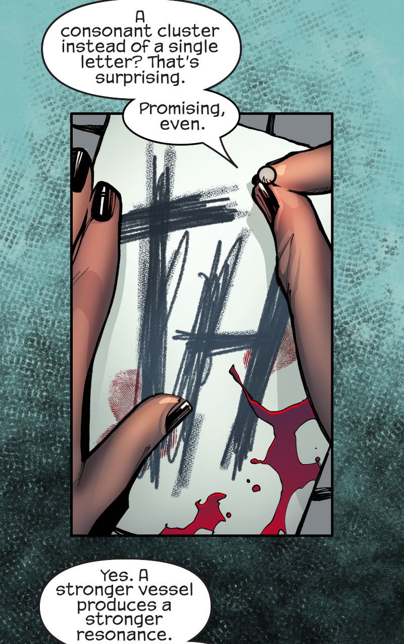 Read online G.O.D.S.: Infinity Comic comic -  Issue #5 - 62