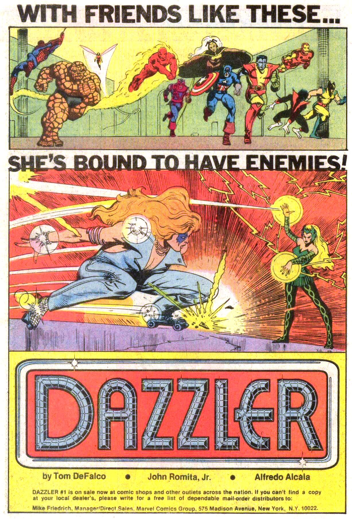 Read online Marvel Two-In-One comic -  Issue #75 - 50