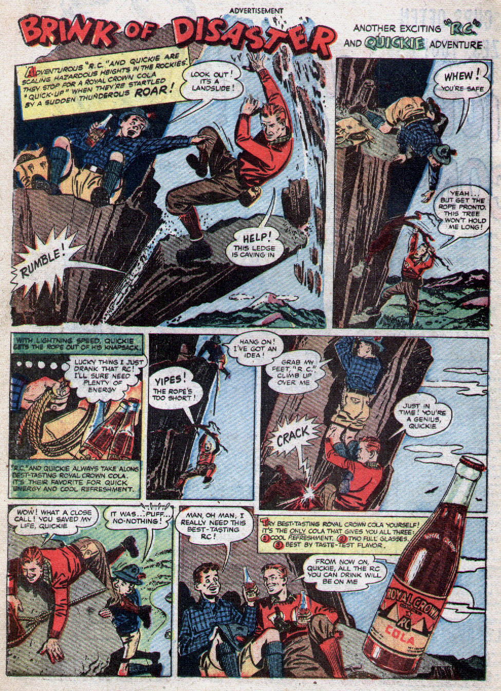 Dale Evans Comics issue 5 - Page 49