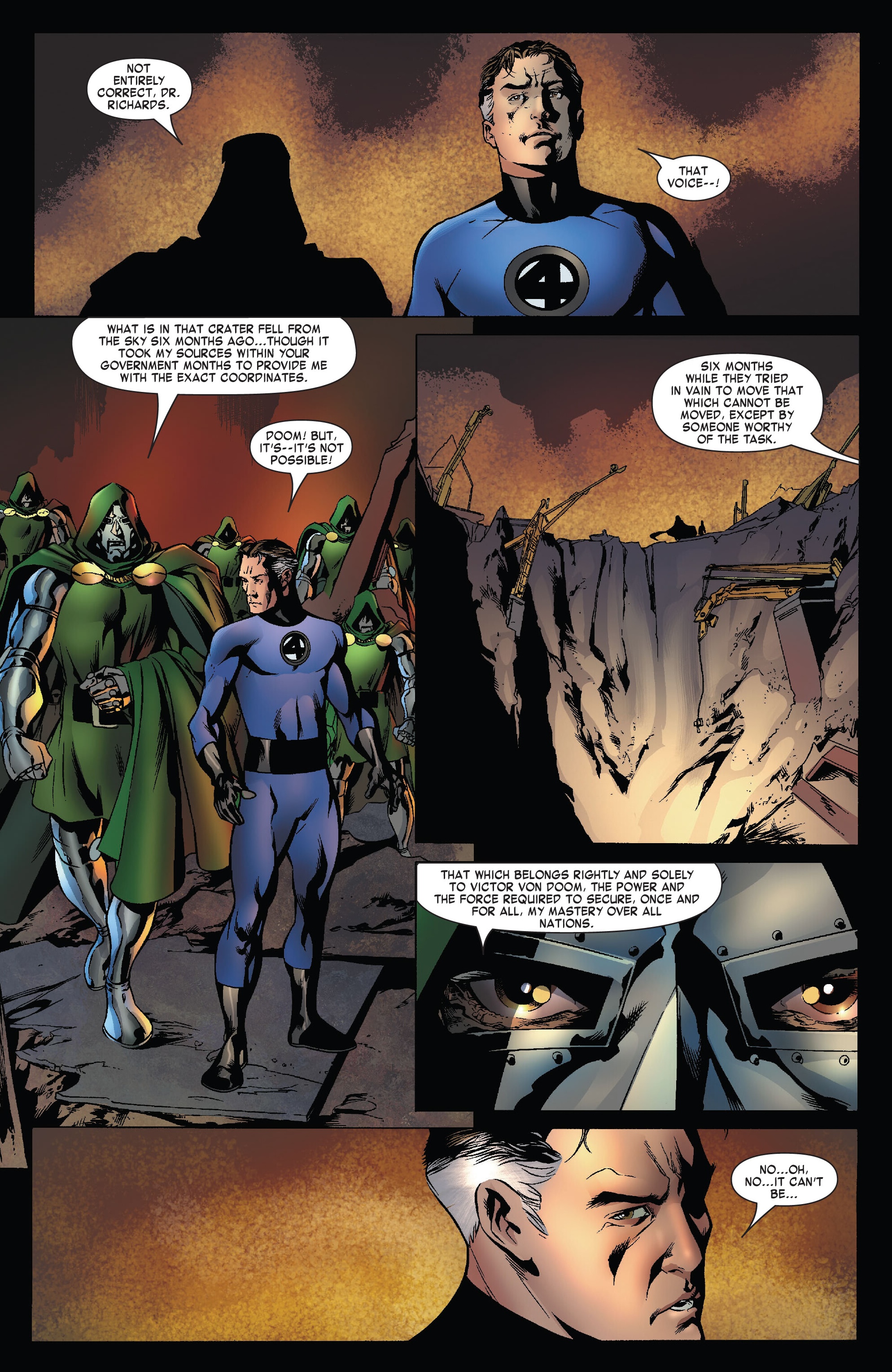 Read online Thor by Straczynski & Gillen Omnibus comic -  Issue # TPB (Part 1) - 26