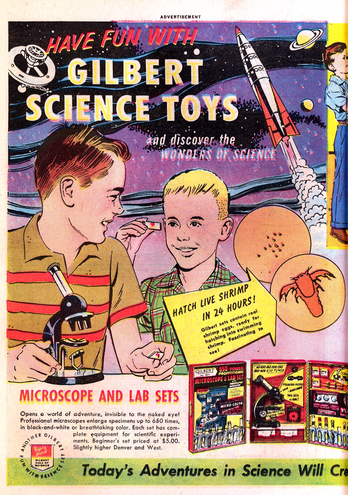 Read online Peter Panda comic -  Issue #27 - 18